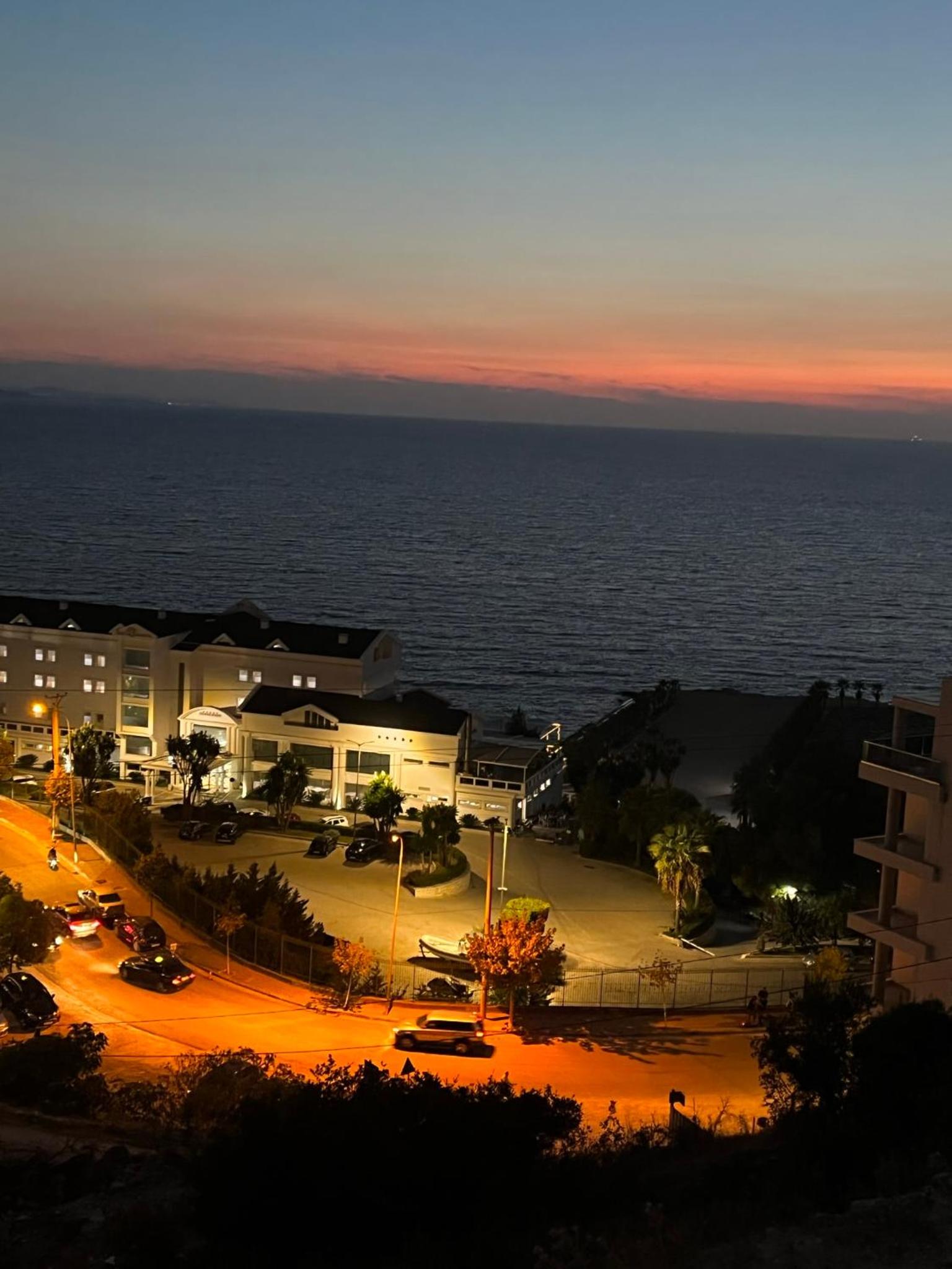 Bluemoon Suites Sarande