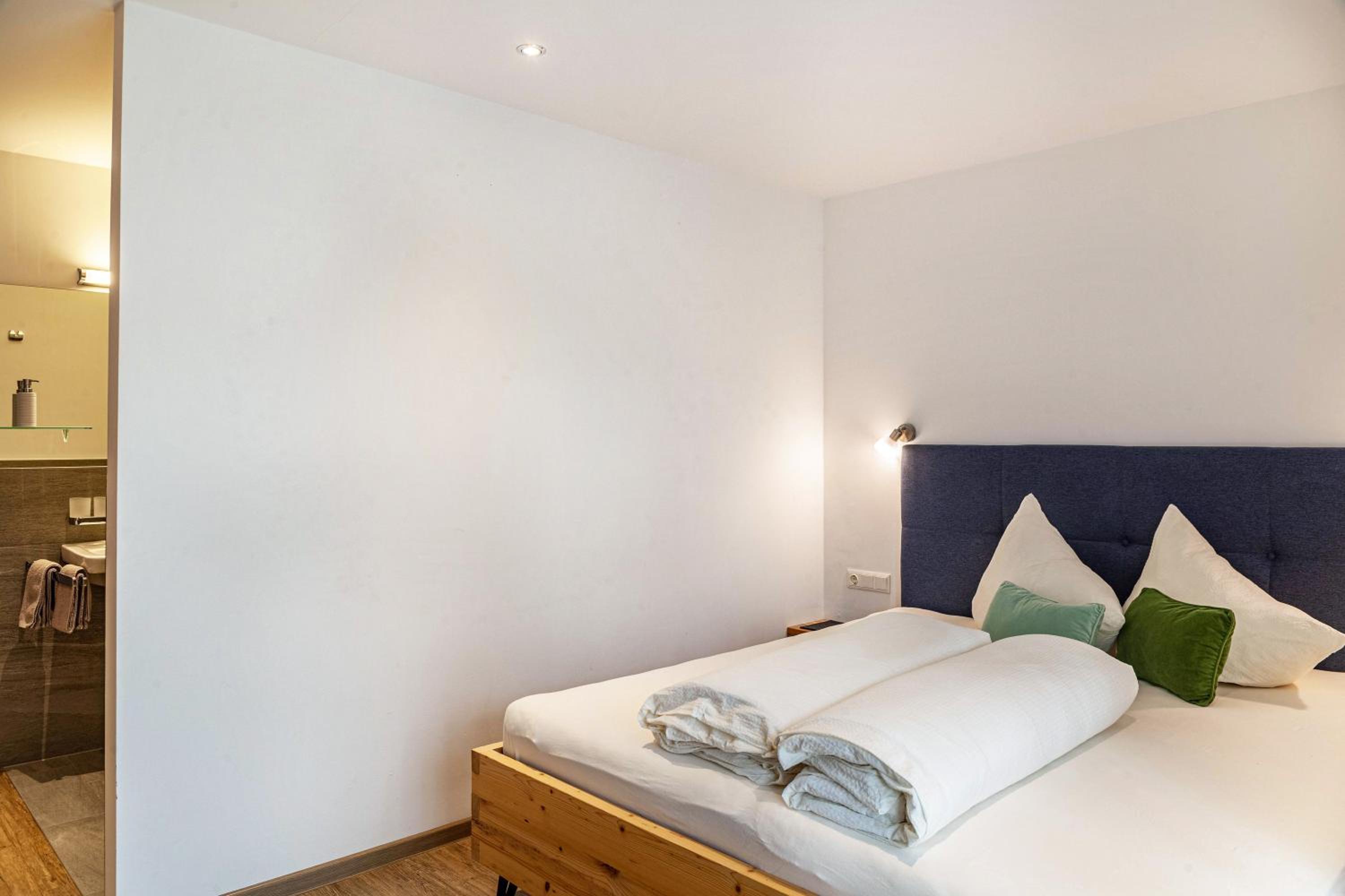 Apart-hochzillertal Gartenwohnung