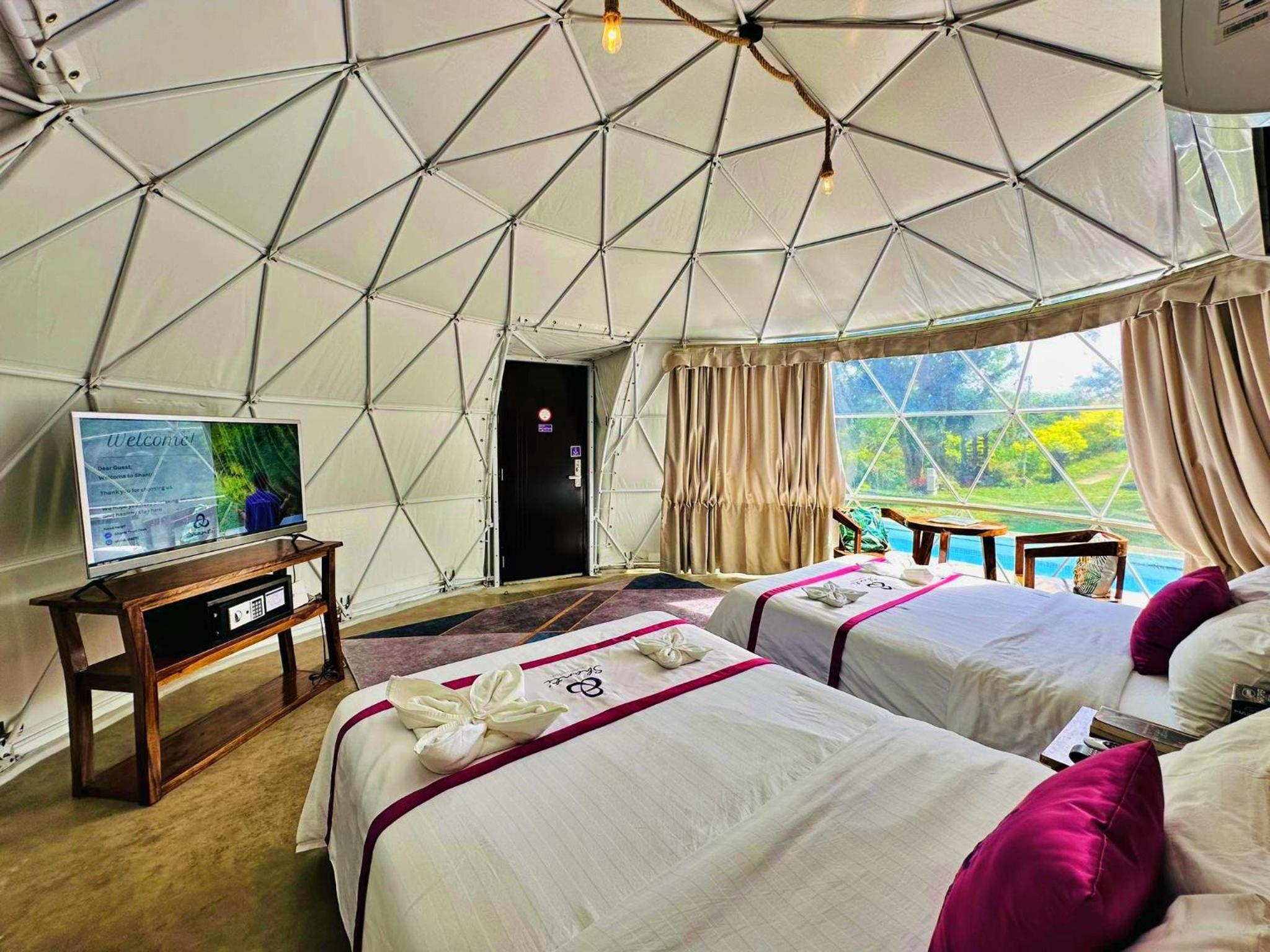 Shanti Wellness Sanctuary view 4