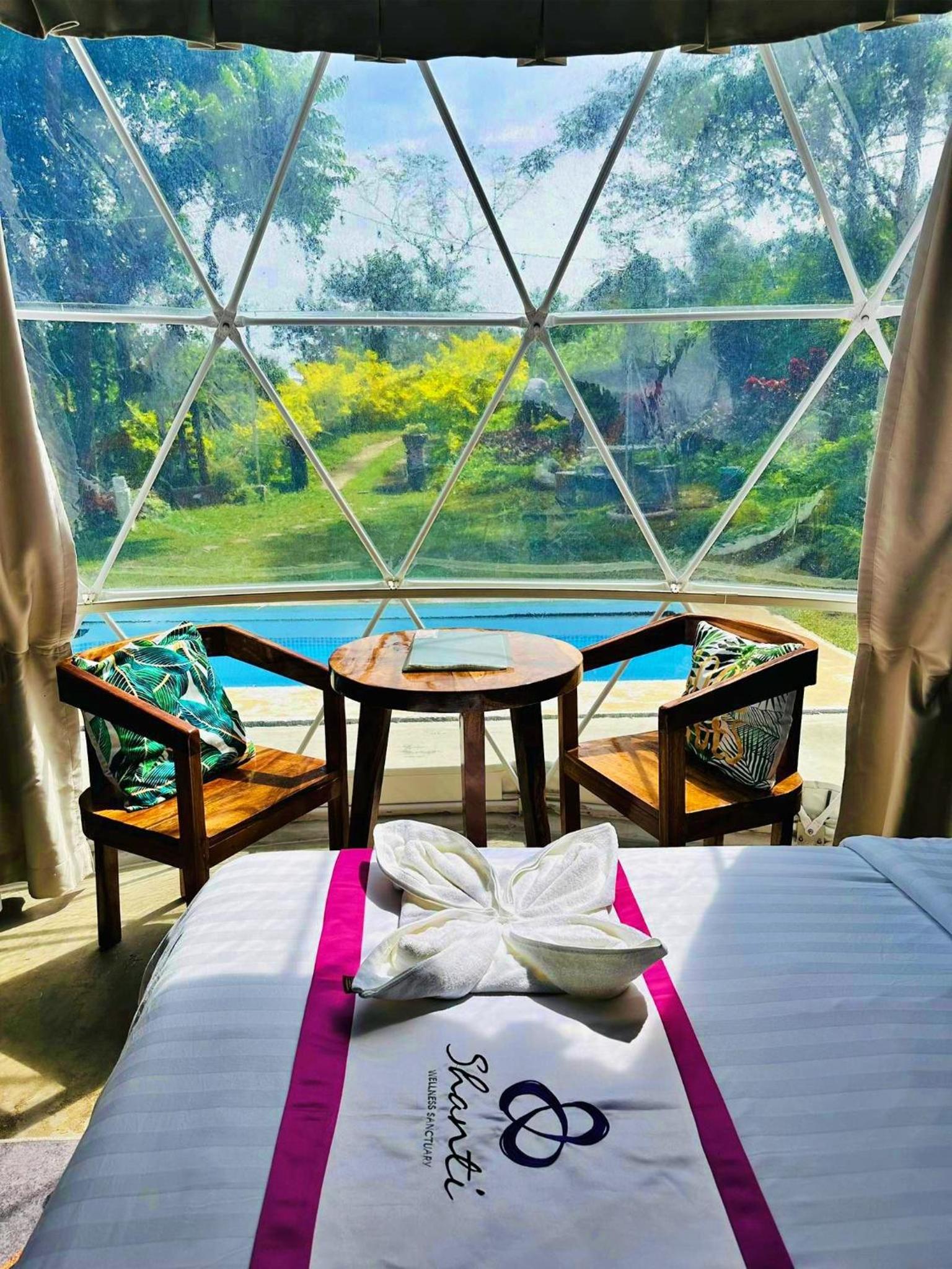 Shanti Wellness Sanctuary view 3