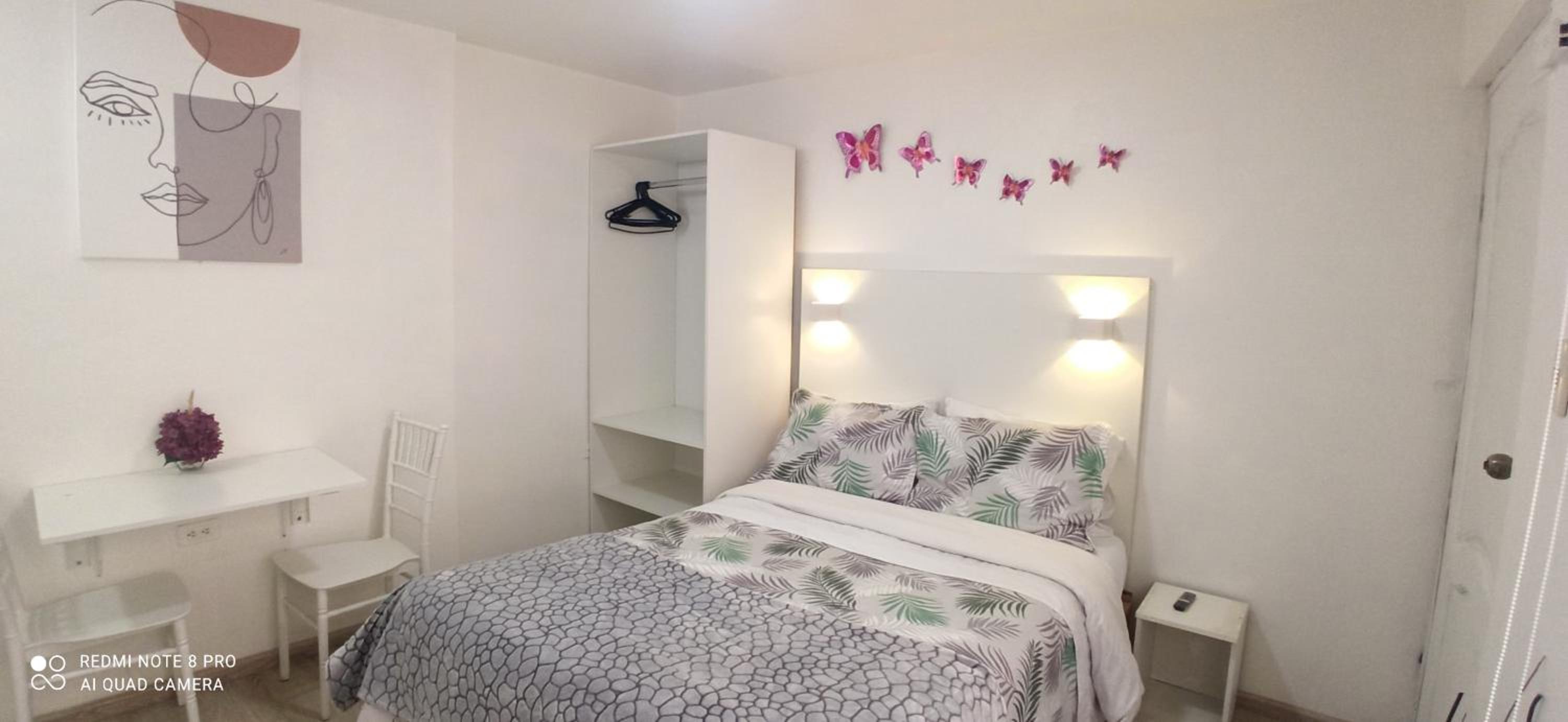 Habitación Marlene view 3