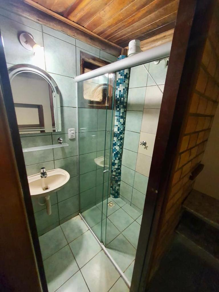 Hostel Chápada Dos Veadeiros