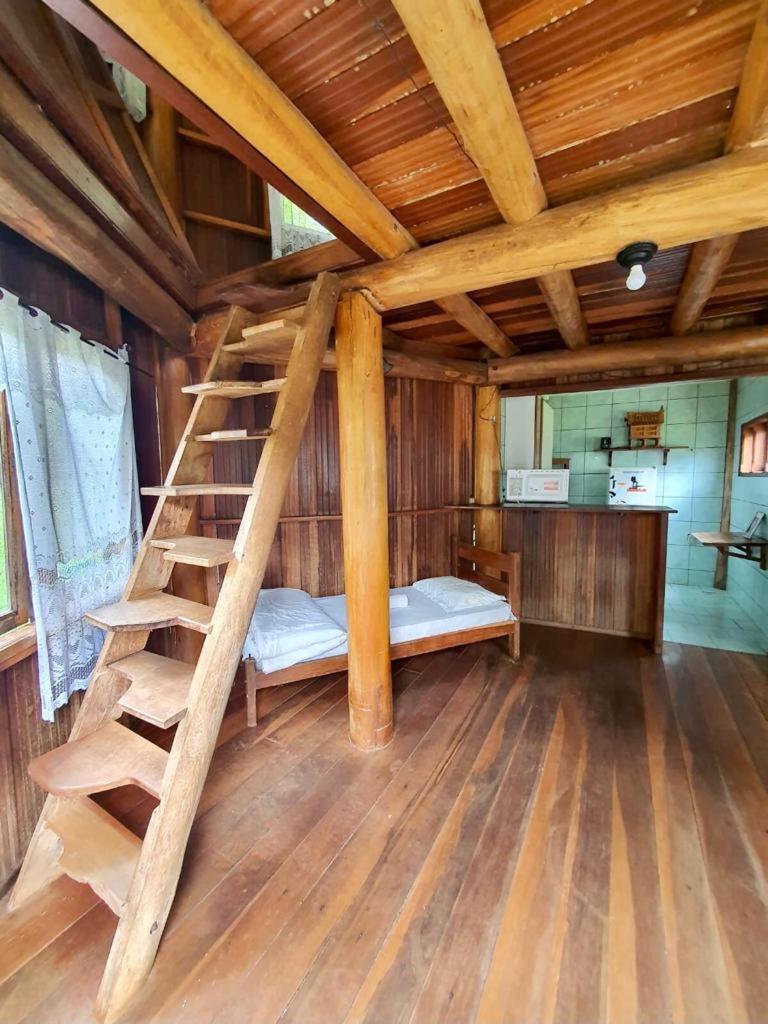 Hostel Chápada Dos Veadeiros