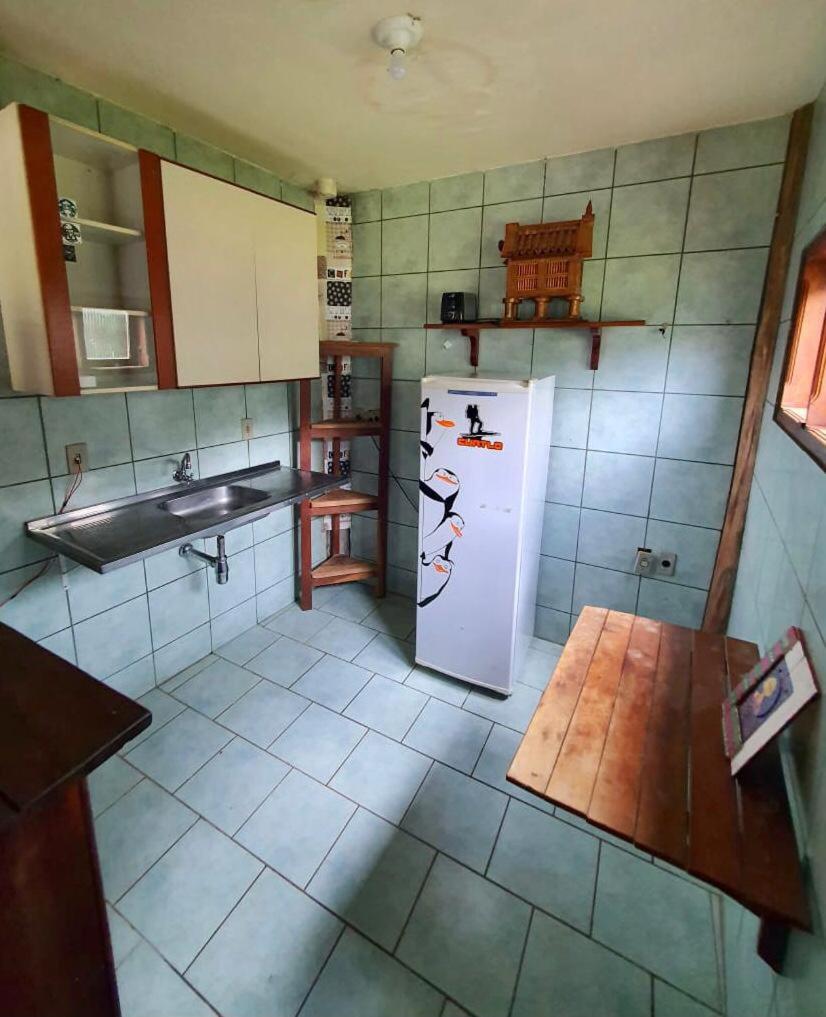 Hostel Chápada Dos Veadeiros