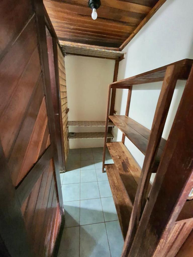 Hostel Chápada Dos Veadeiros