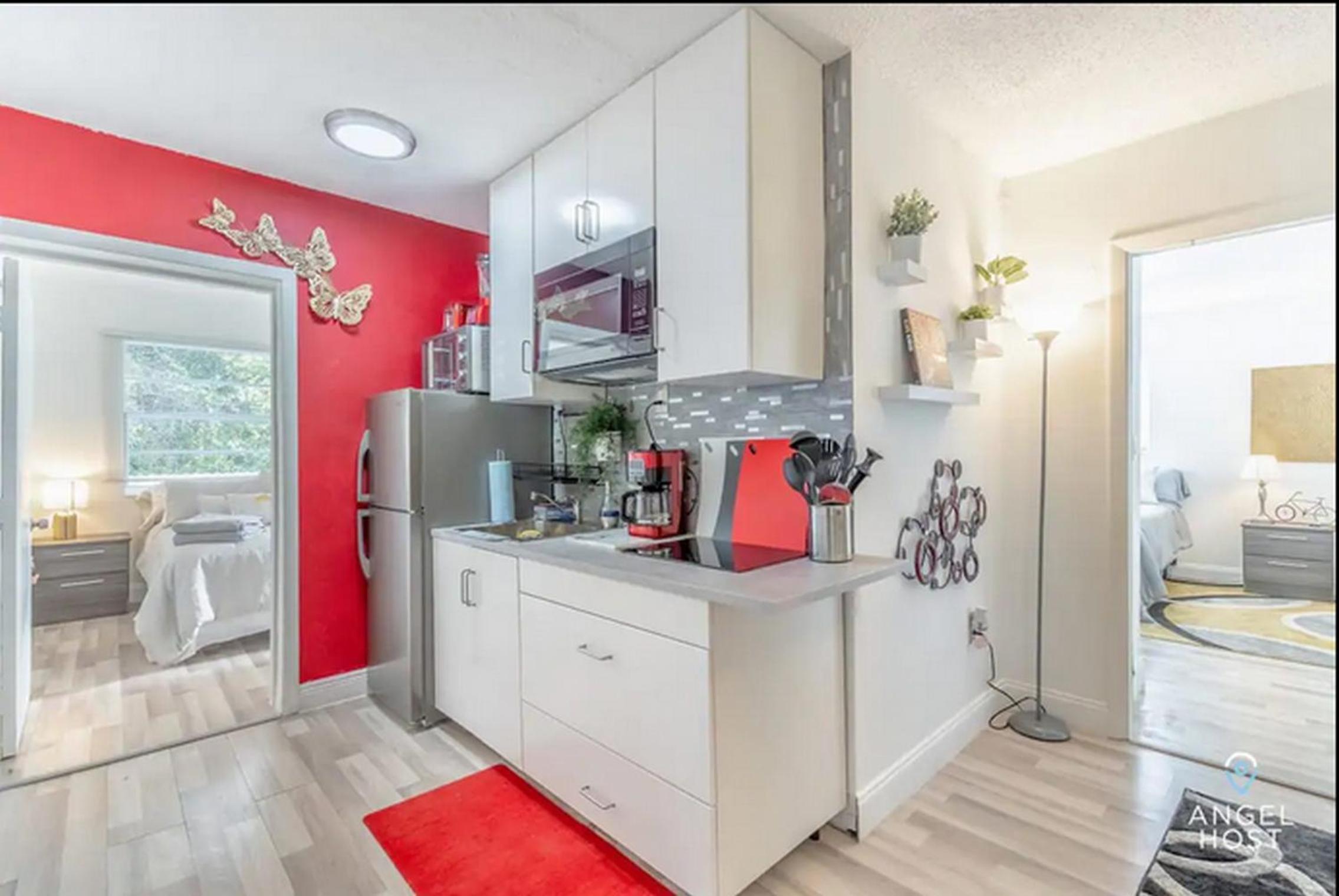 Residential Stay Heart of Design District, Near Wynwood