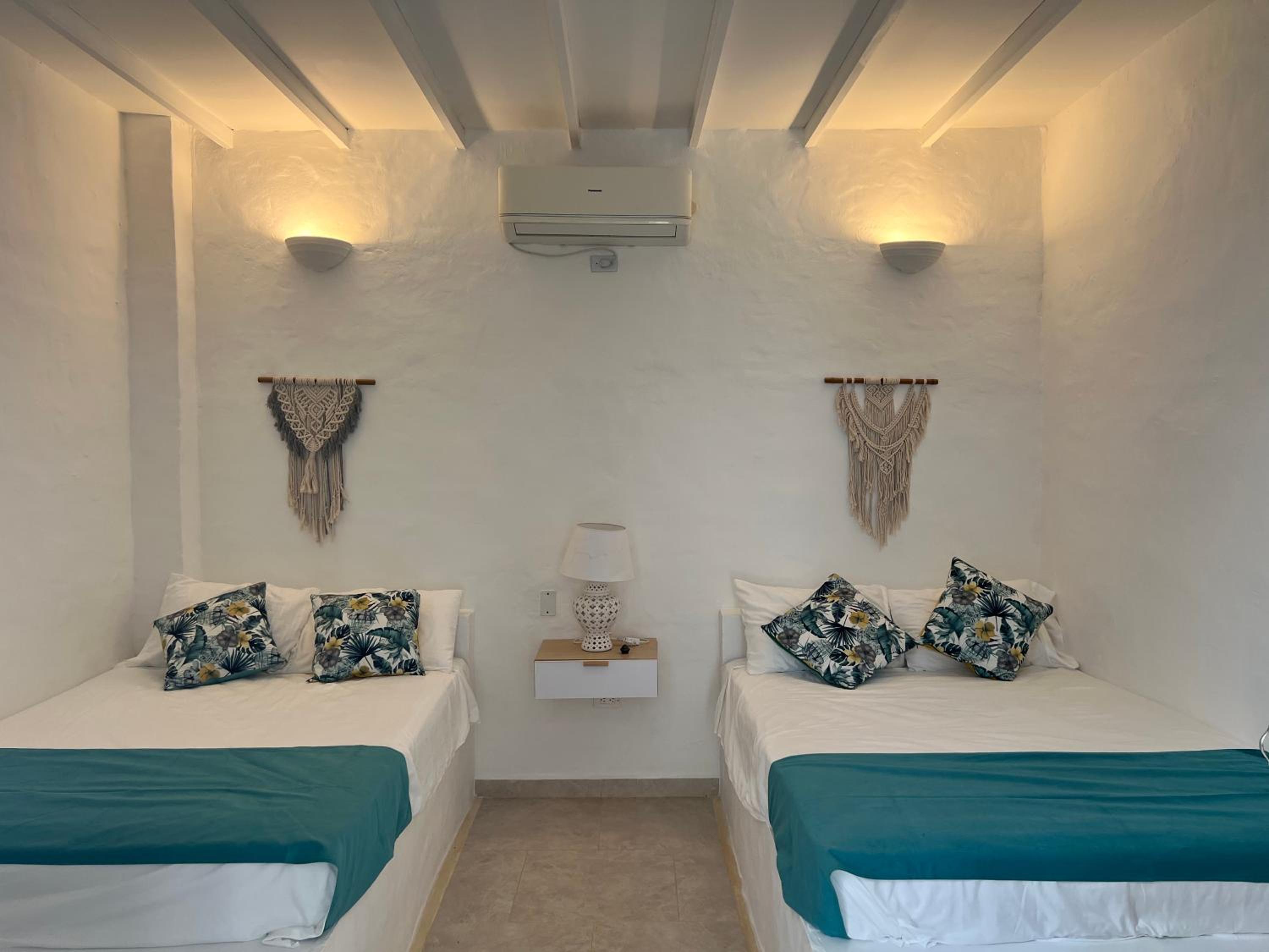Cabaña Doradal MILOS