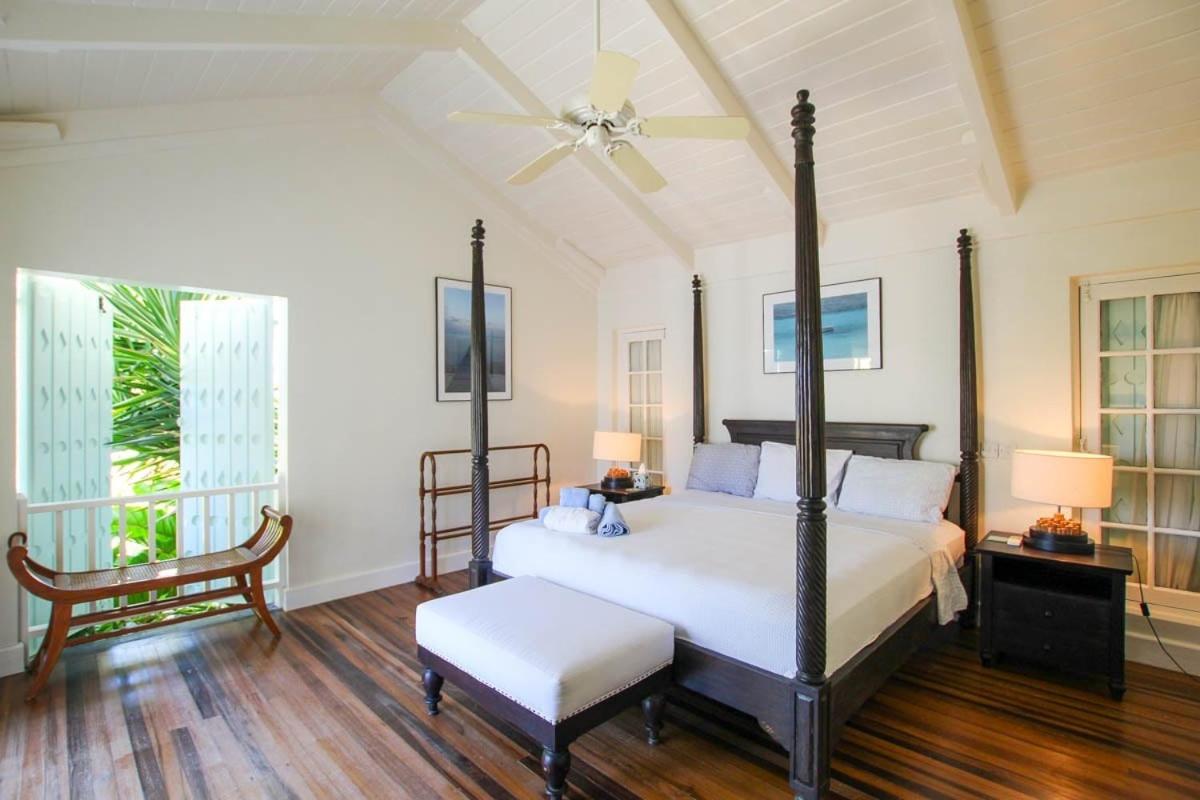 Toad Hall by BSL Rentals
