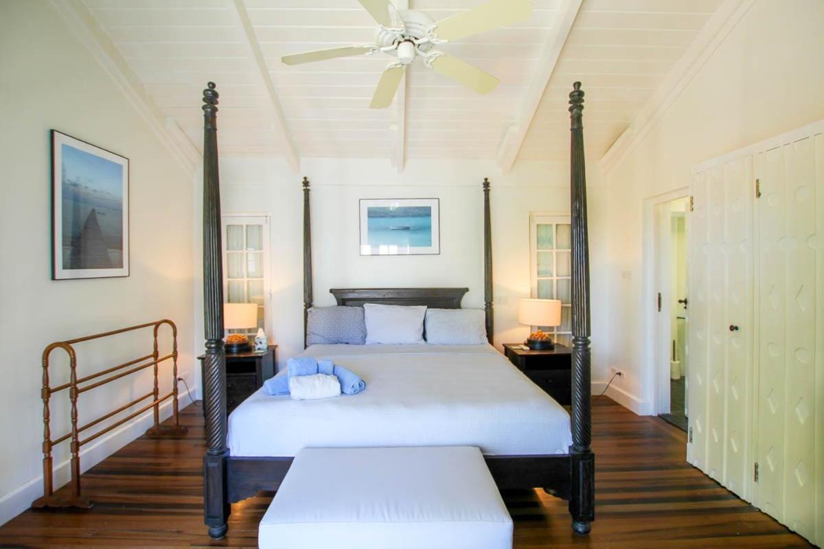 Toad Hall by BSL Rentals