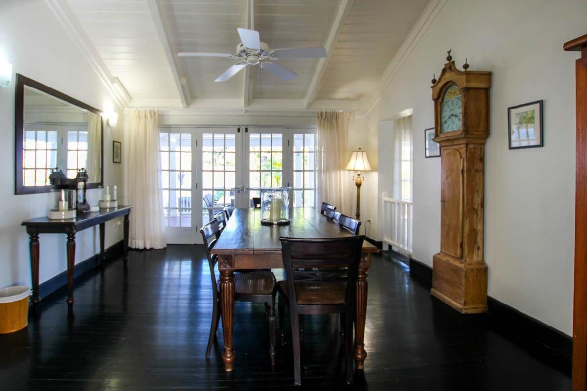 Toad Hall by BSL Rentals