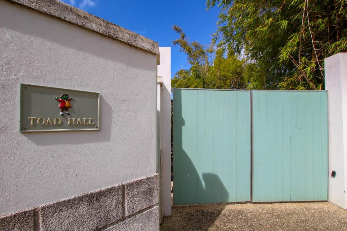Toad Hall by BSL Rentals