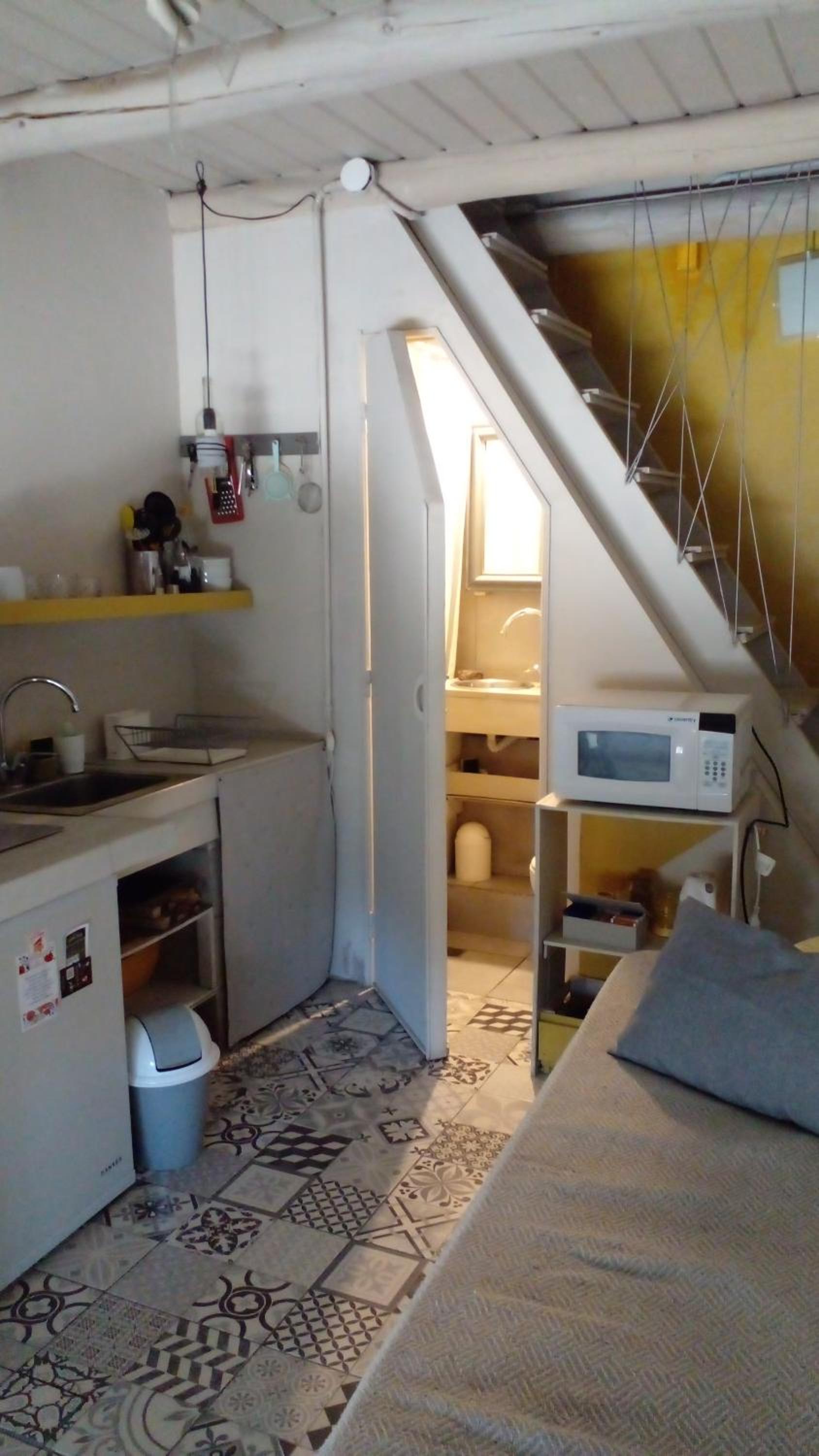 Loft Rufino