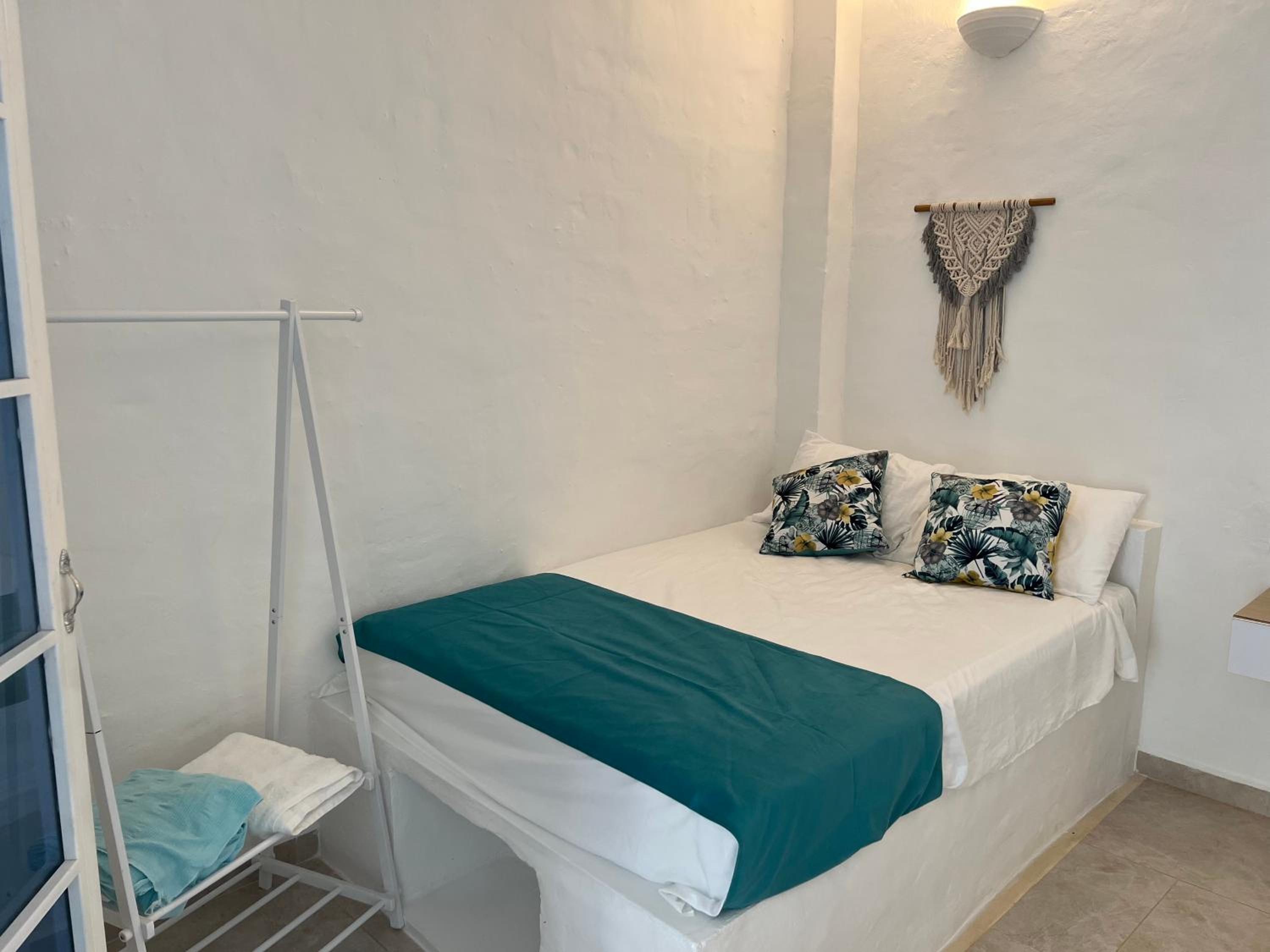 Cabaña Doradal MILOS