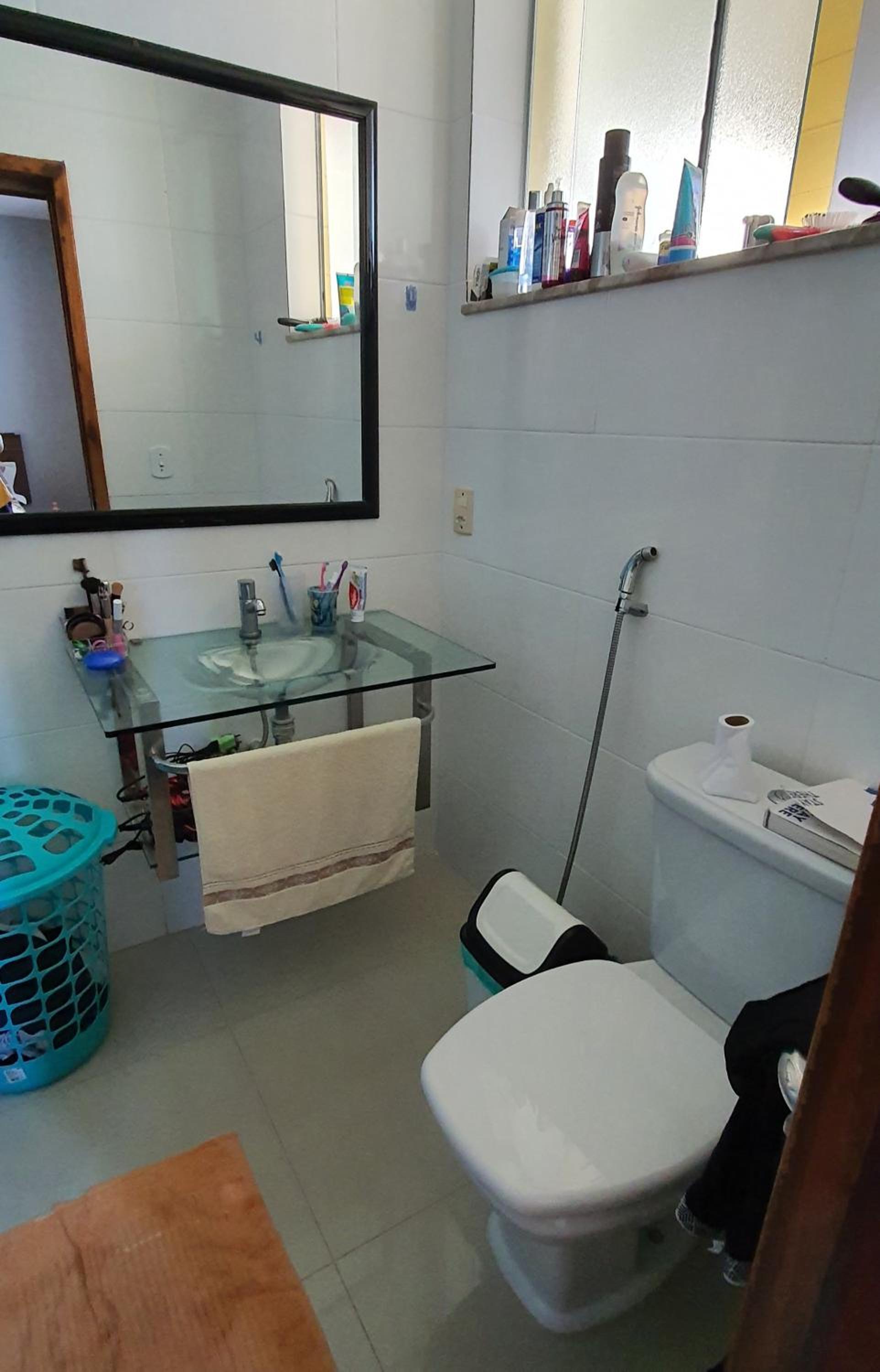 Apartamento no Centro de Cabo Frio!