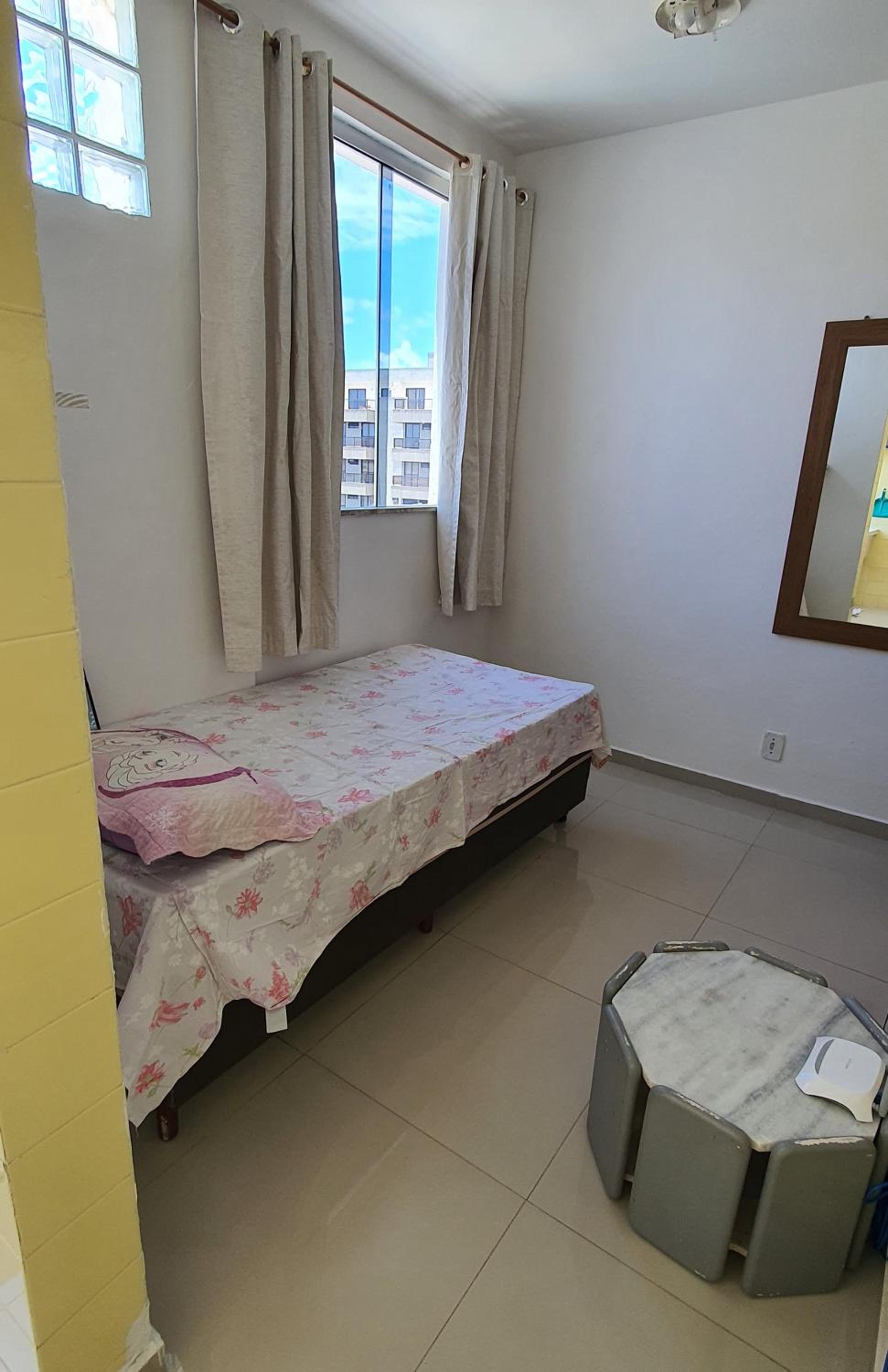 Apartamento no Centro de Cabo Frio!