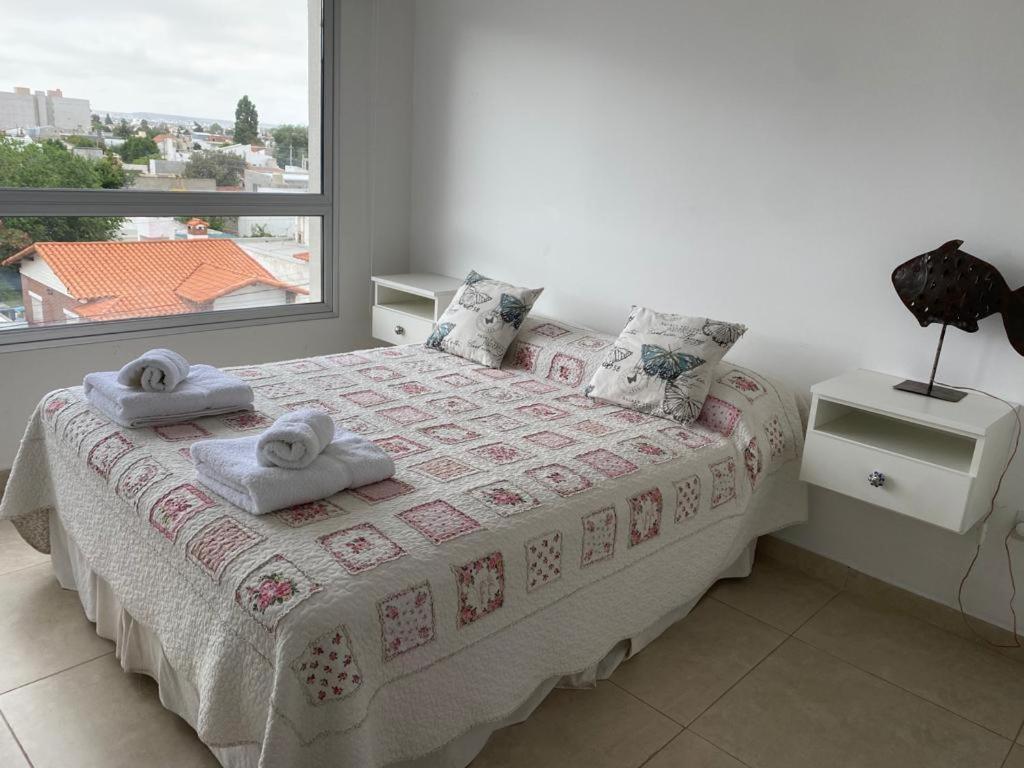 Departamento Zar y Gales