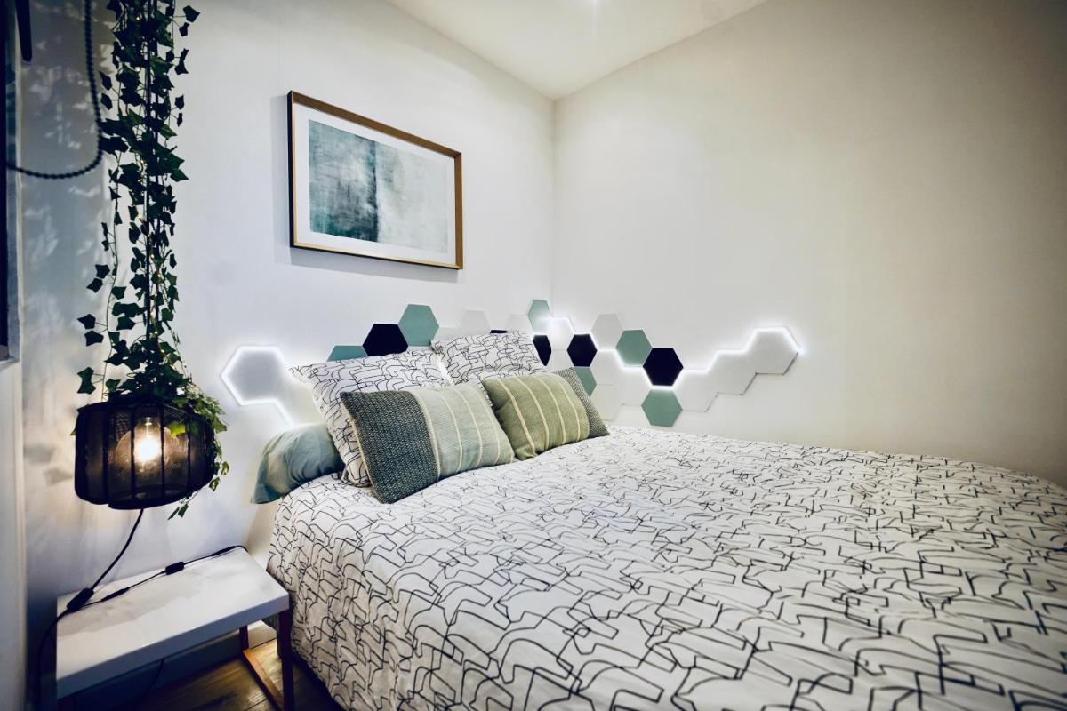 NEW ! Superbe Studio Vieux Nice - Climatisé