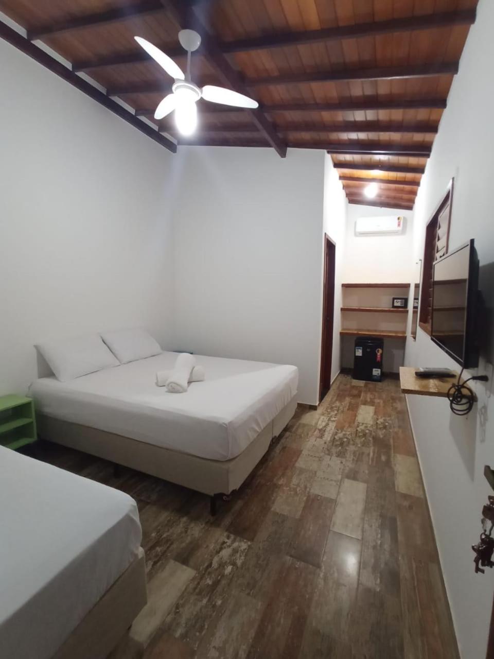 Casa Bete e Farouk