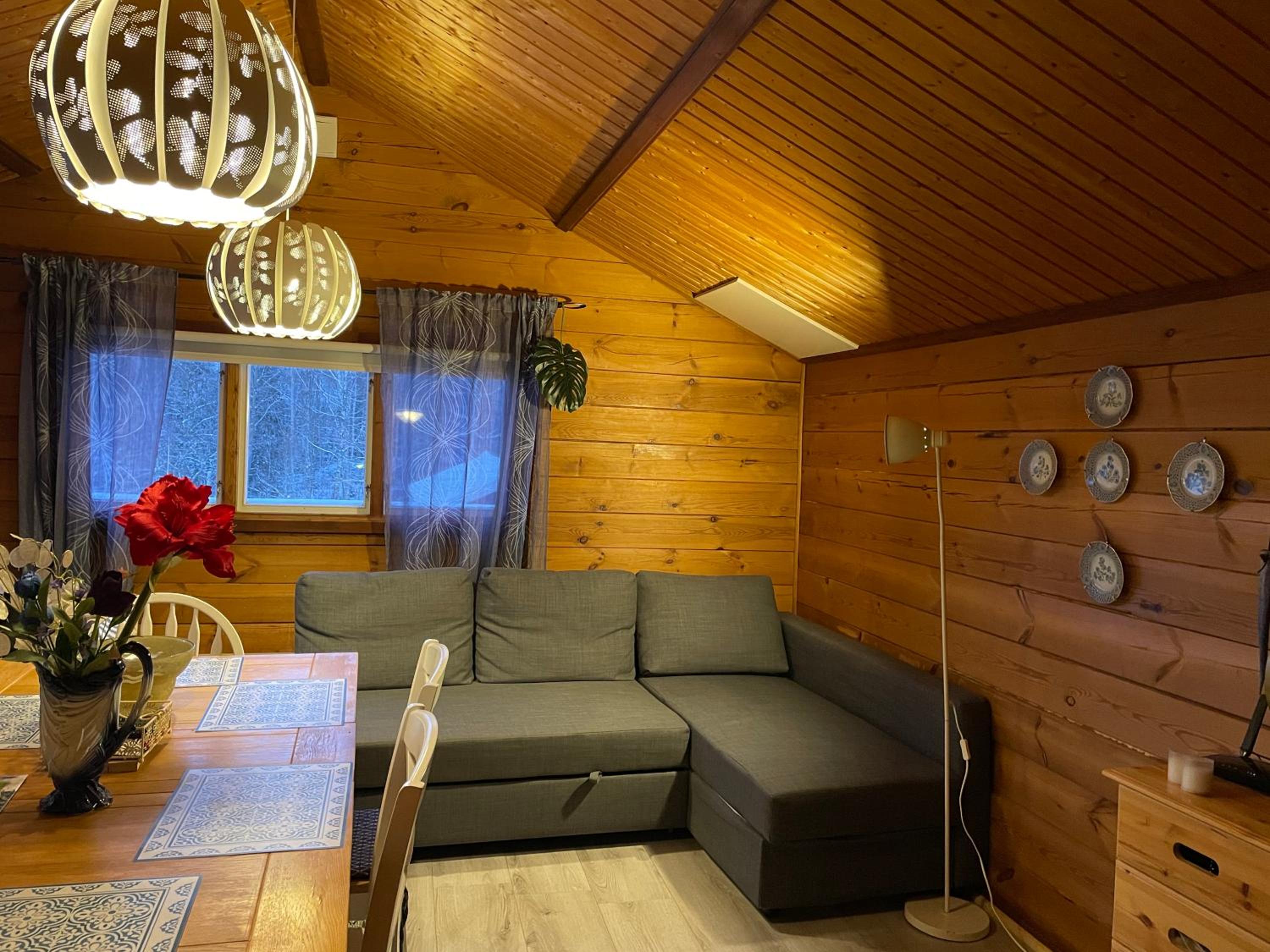 Holiday House with beautiful scenery near Göta Kanal view 4