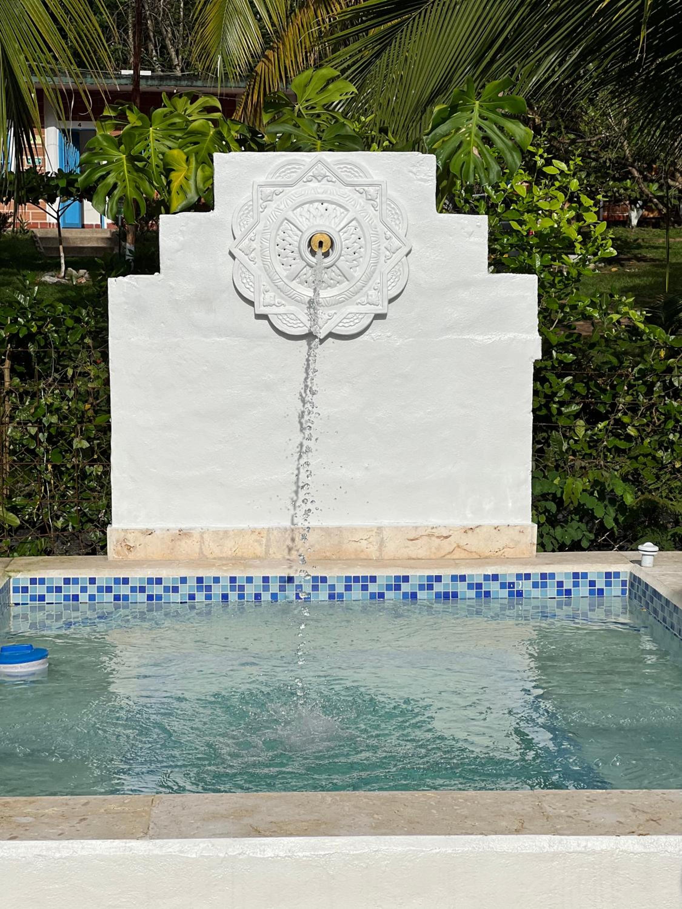 Cabaña Doradal MILOS