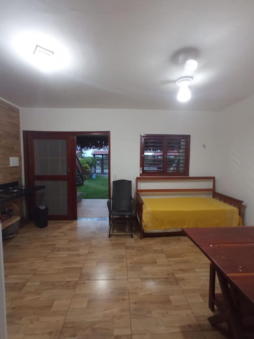 Casa Bete e Farouk