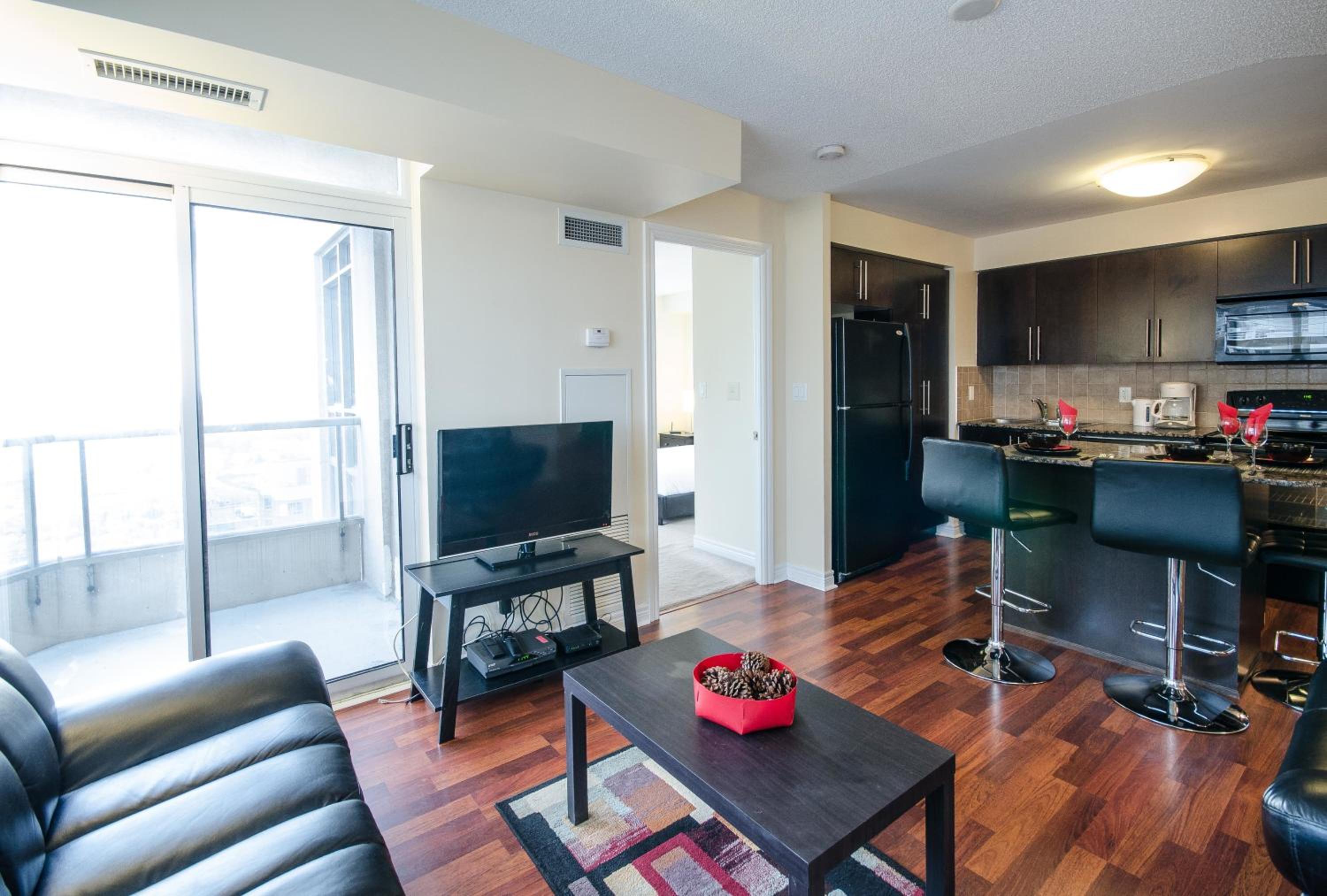 Royal Stays Furnished Apartments - Square One
