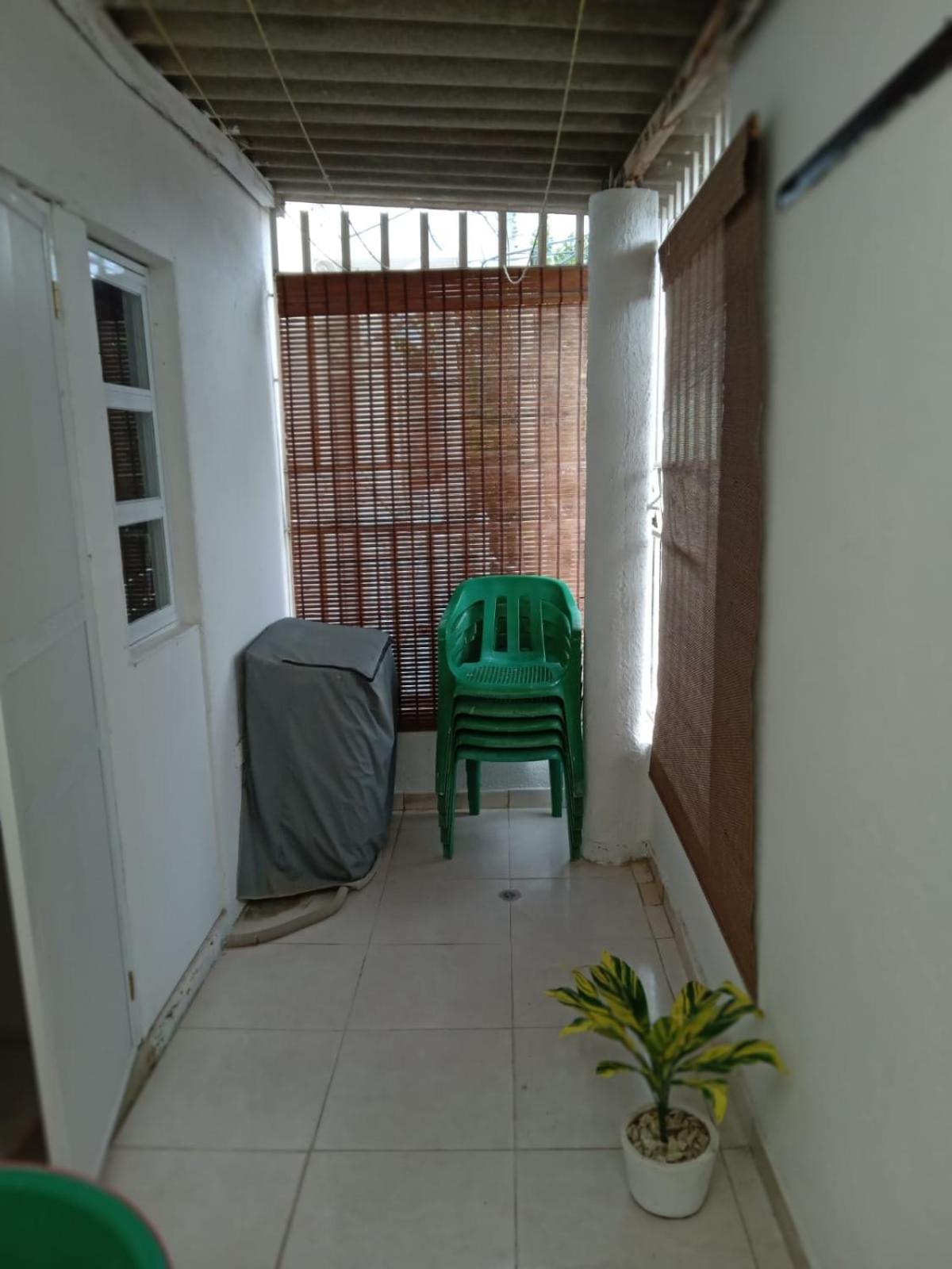 APARTAMENTO EL TREBOL 01