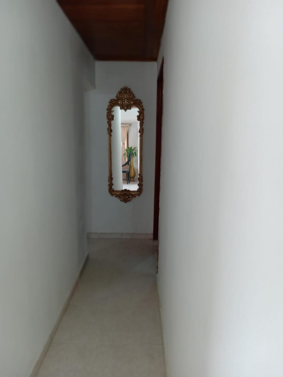APARTAMENTO EL TREBOL 01