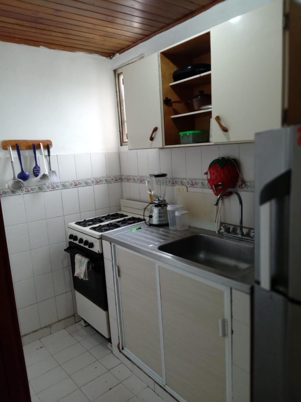 APARTAMENTO EL TREBOL 01