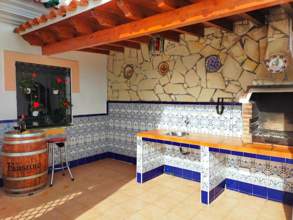 Villa Azahar Anita