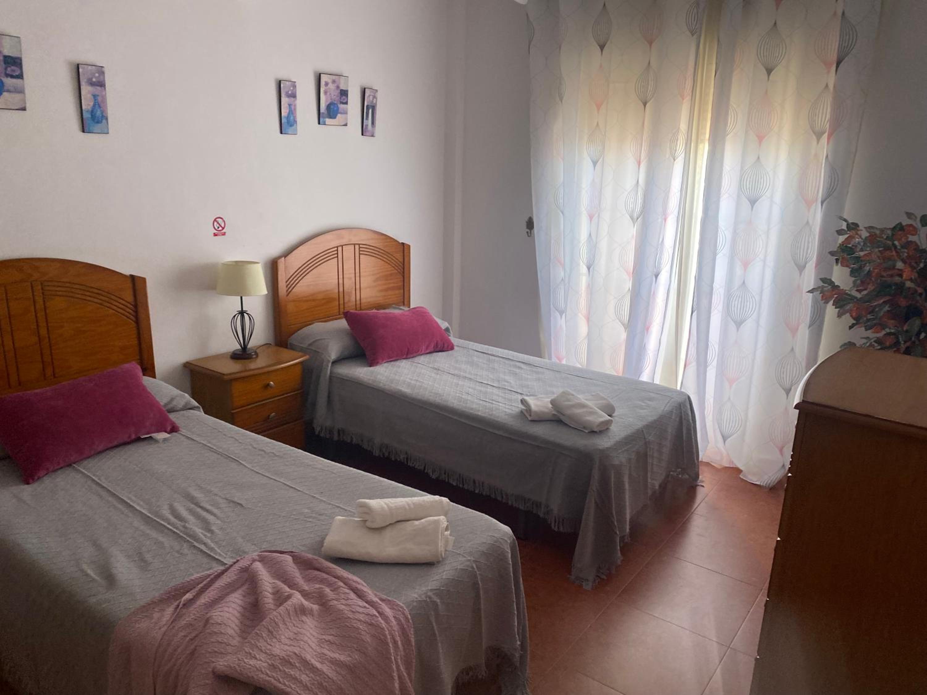Villa Azahar Anita