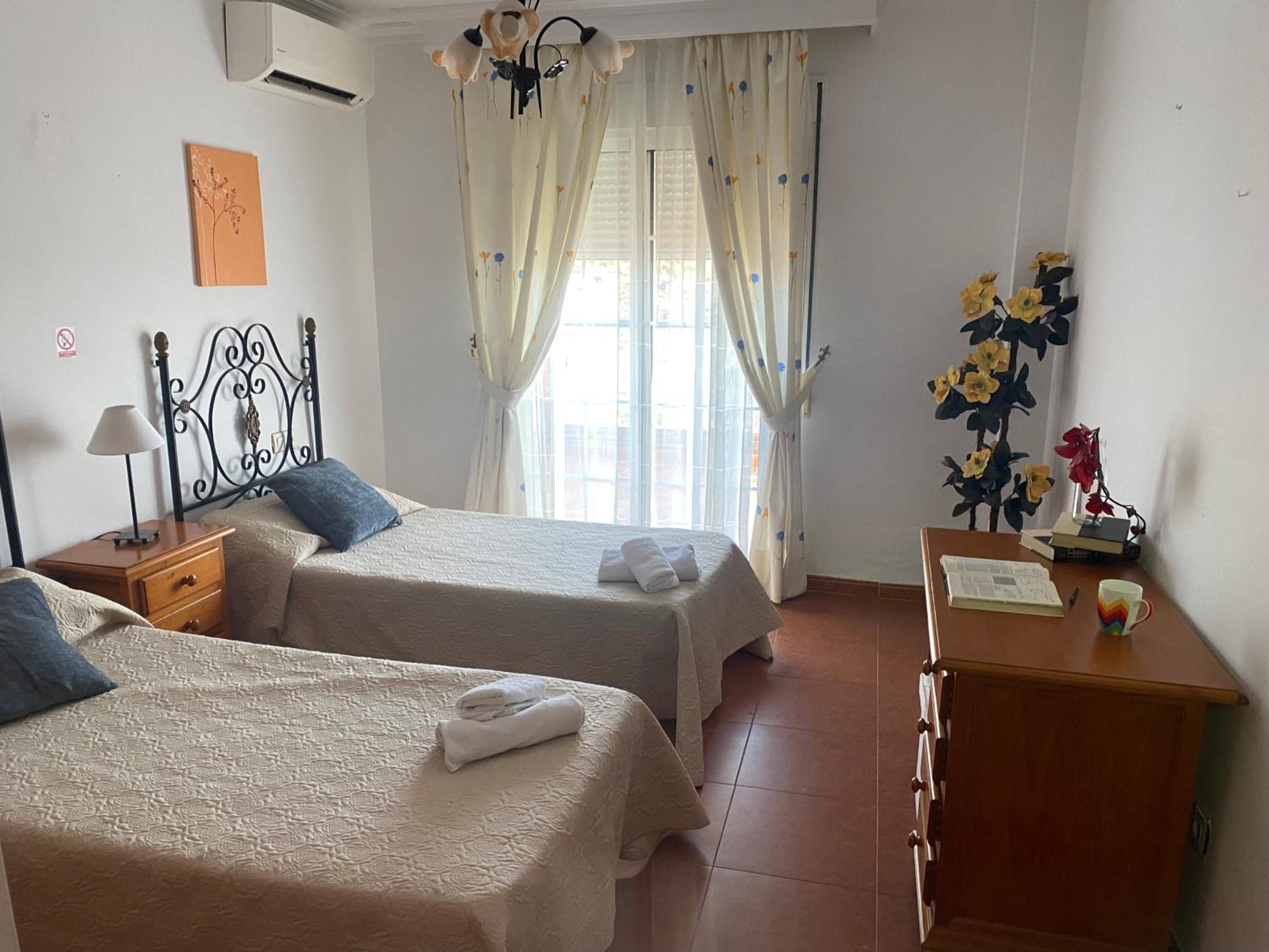 Villa Azahar Anita