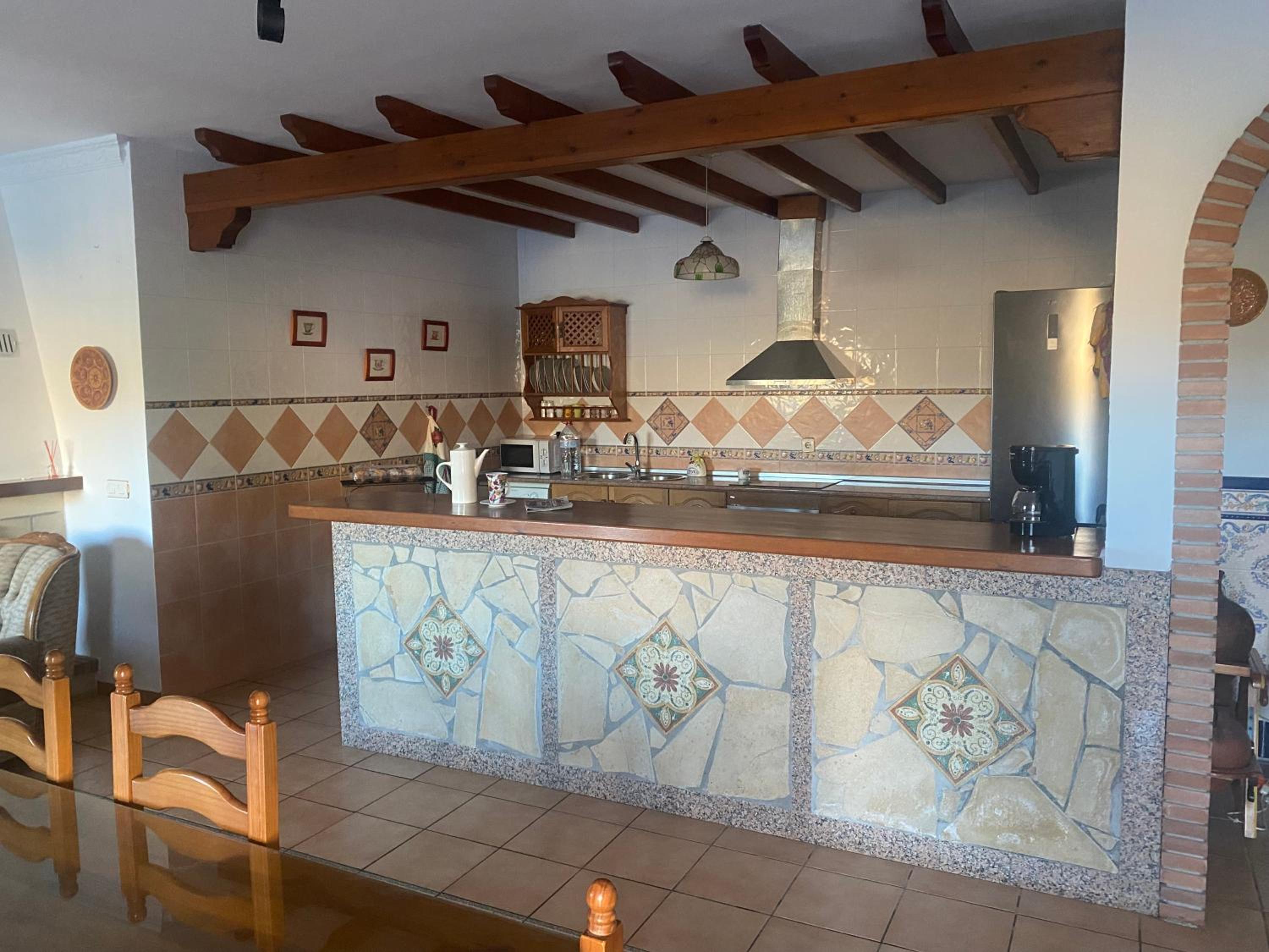 Villa Azahar Anita