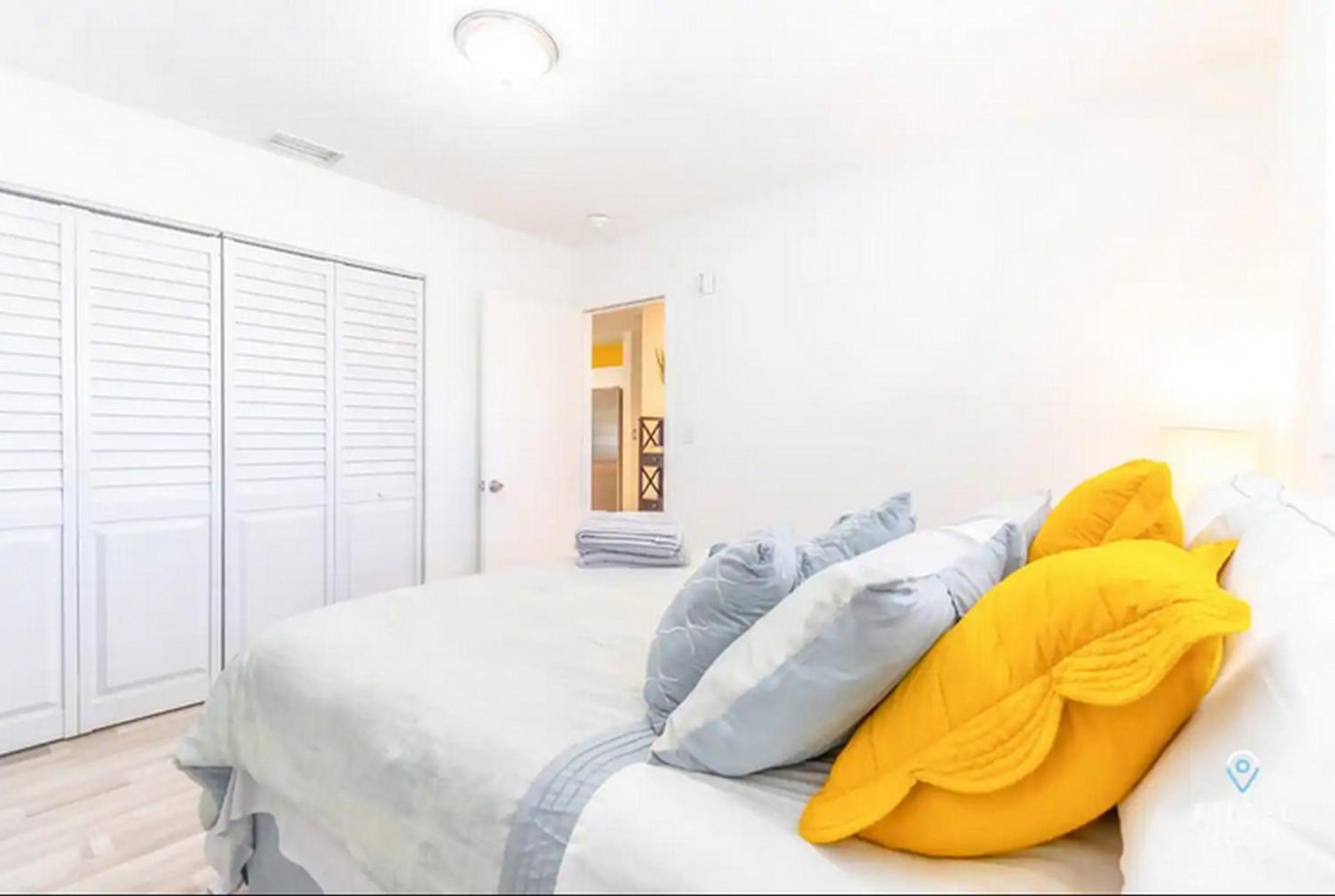 Residential Stay Heart of Design District, Near Wynwood