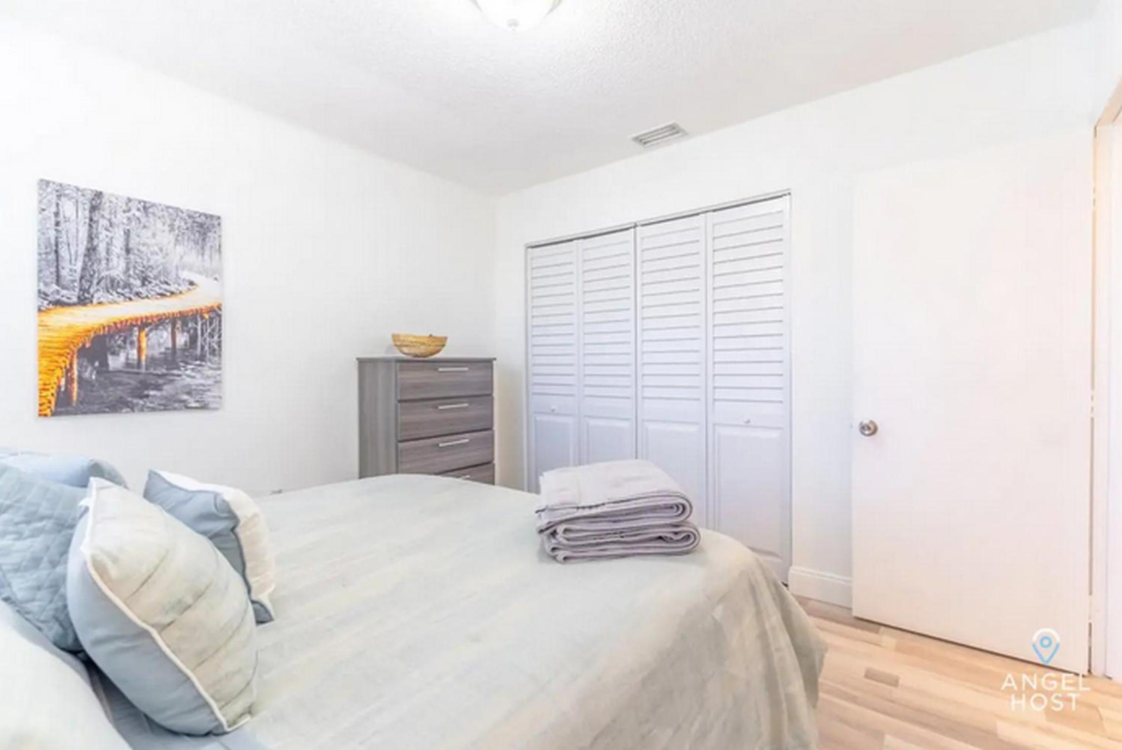 Residential Stay Heart of Design District, Near Wynwood