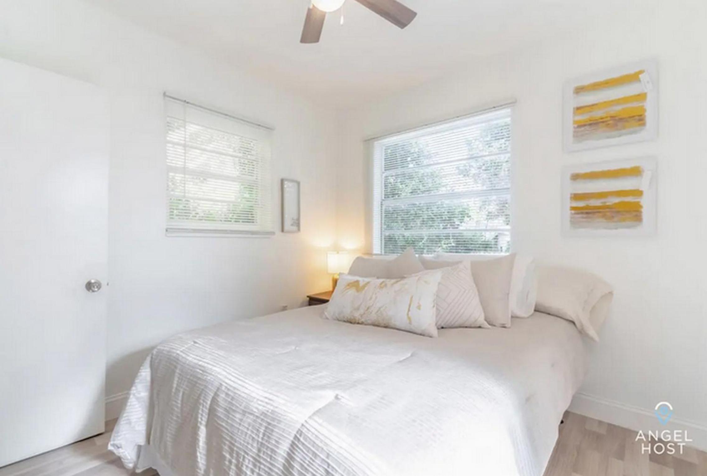 Residential Stay Heart of Design District, Near Wynwood