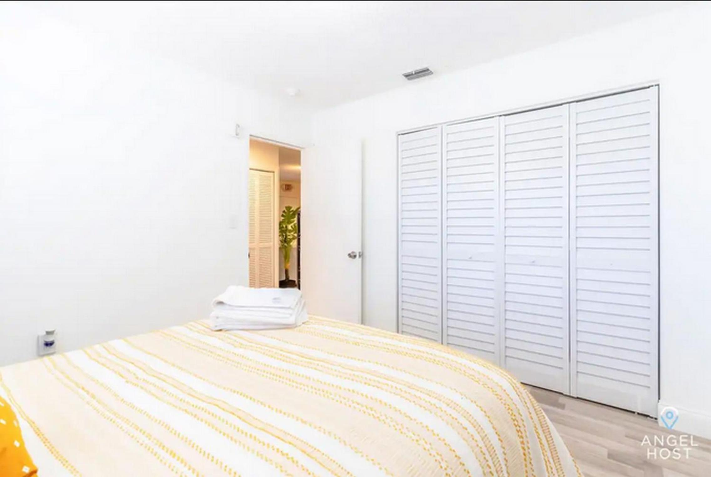 Residential Stay Heart of Design District, Near Wynwood