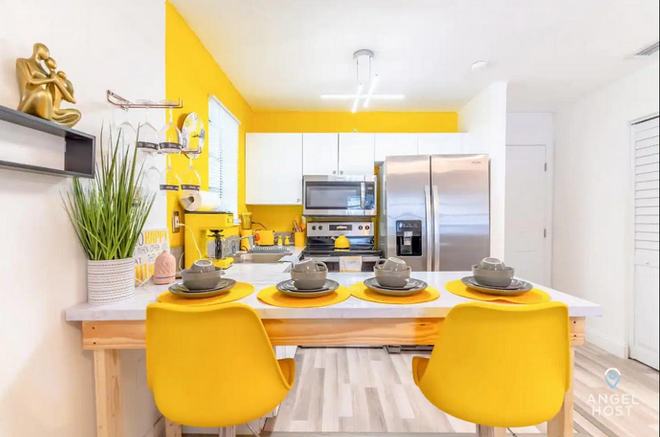 Residential Stay Heart of Design District, Near Wynwood
