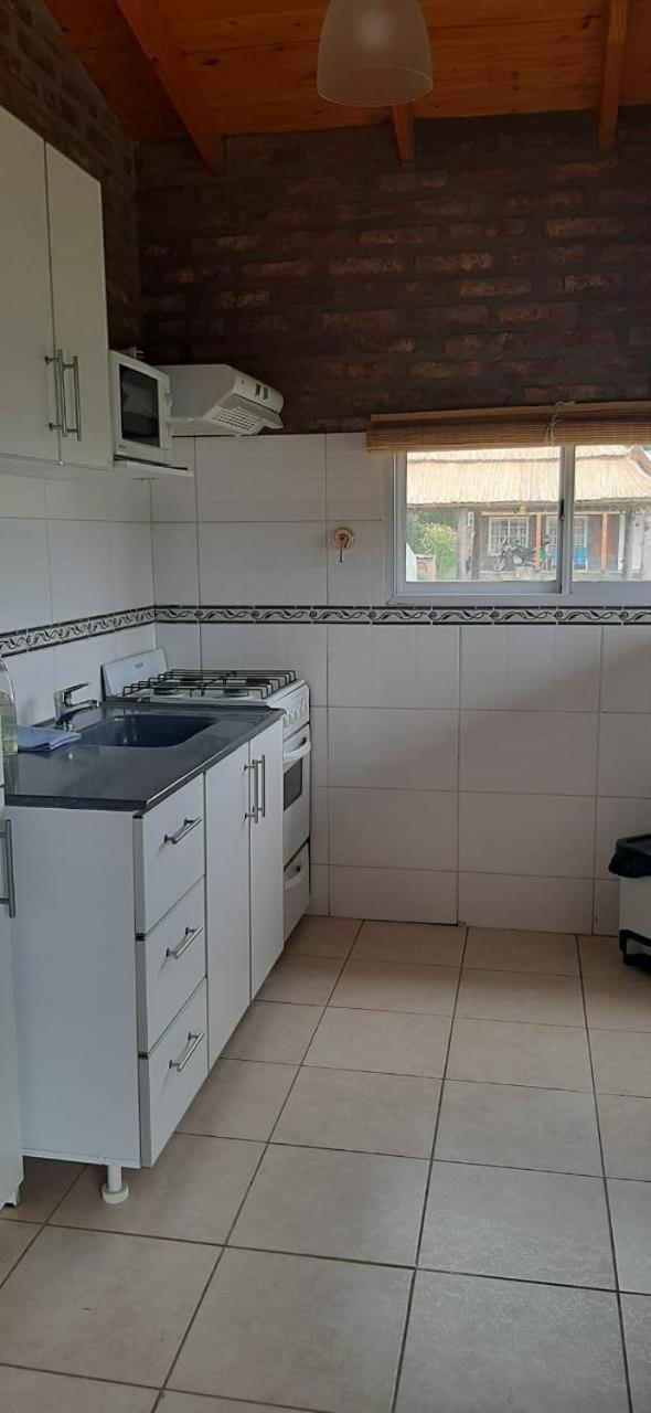 Cabaña Las Brisas