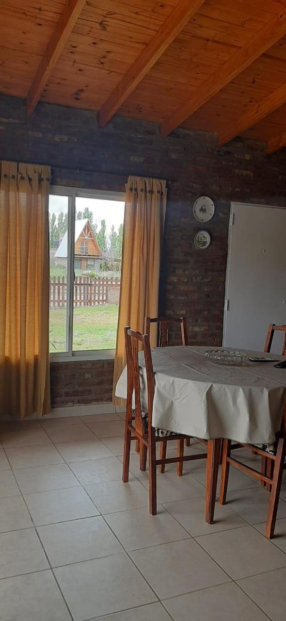 Cabaña Las Brisas