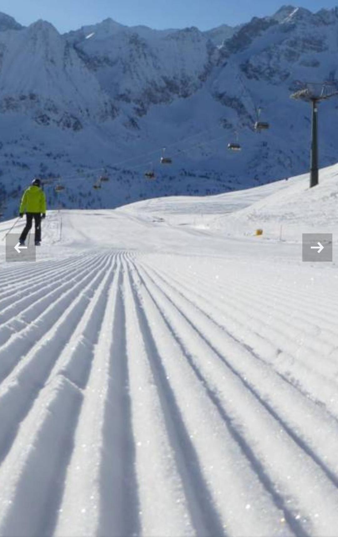 Belvedere Tonale