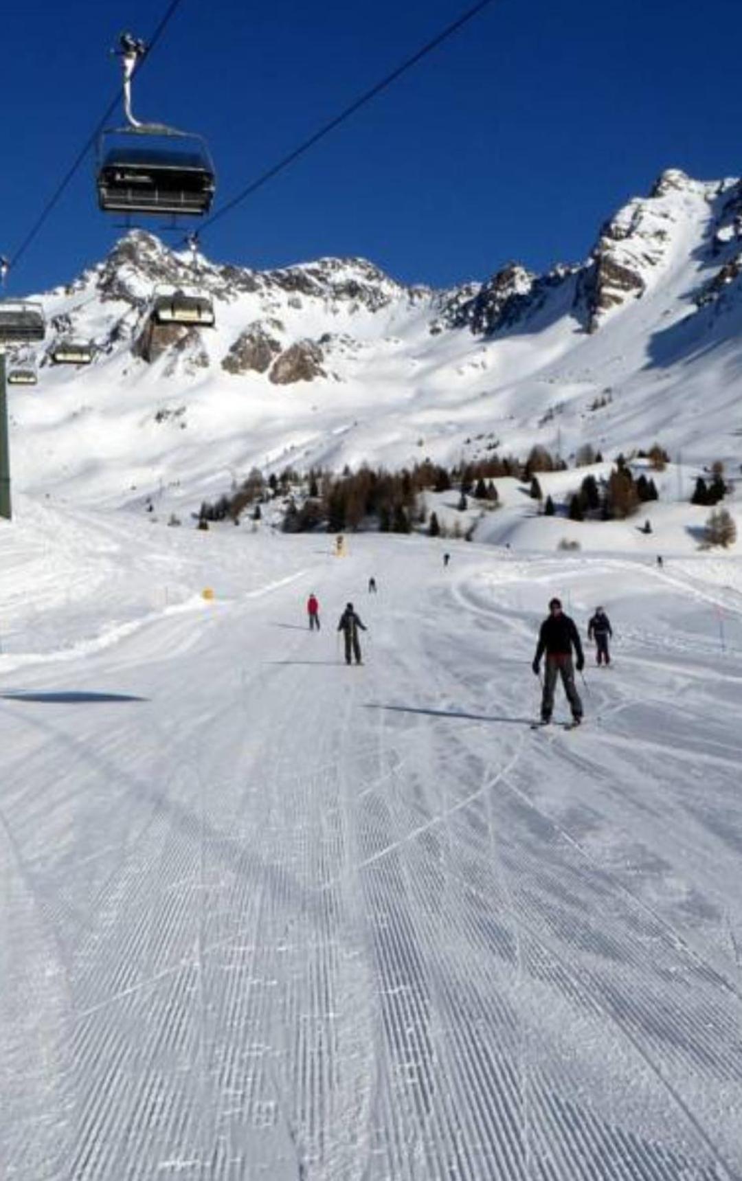 Belvedere Tonale