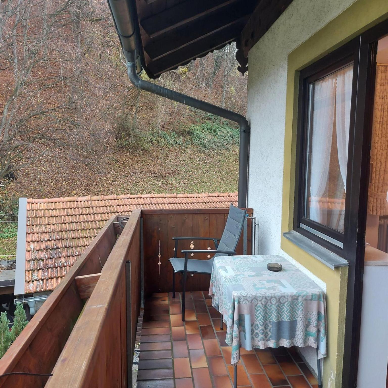Landhaus Weiß