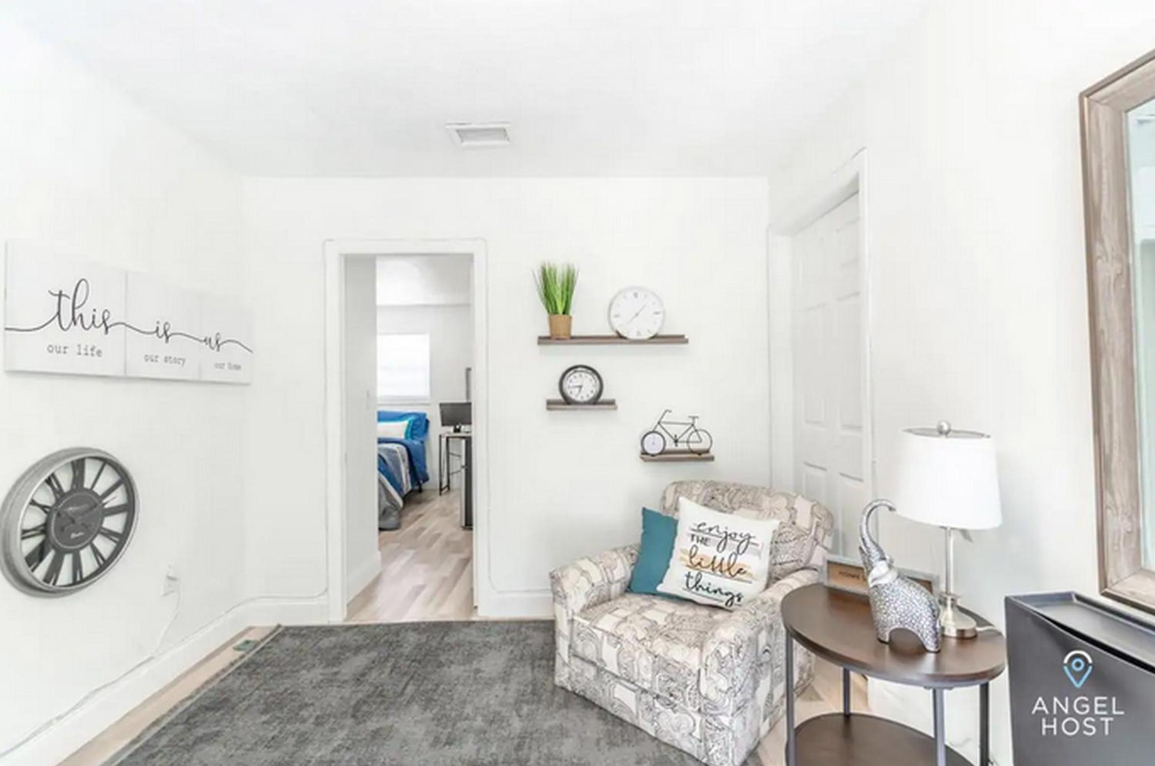 Residential Stay Heart of Design District, Near Wynwood