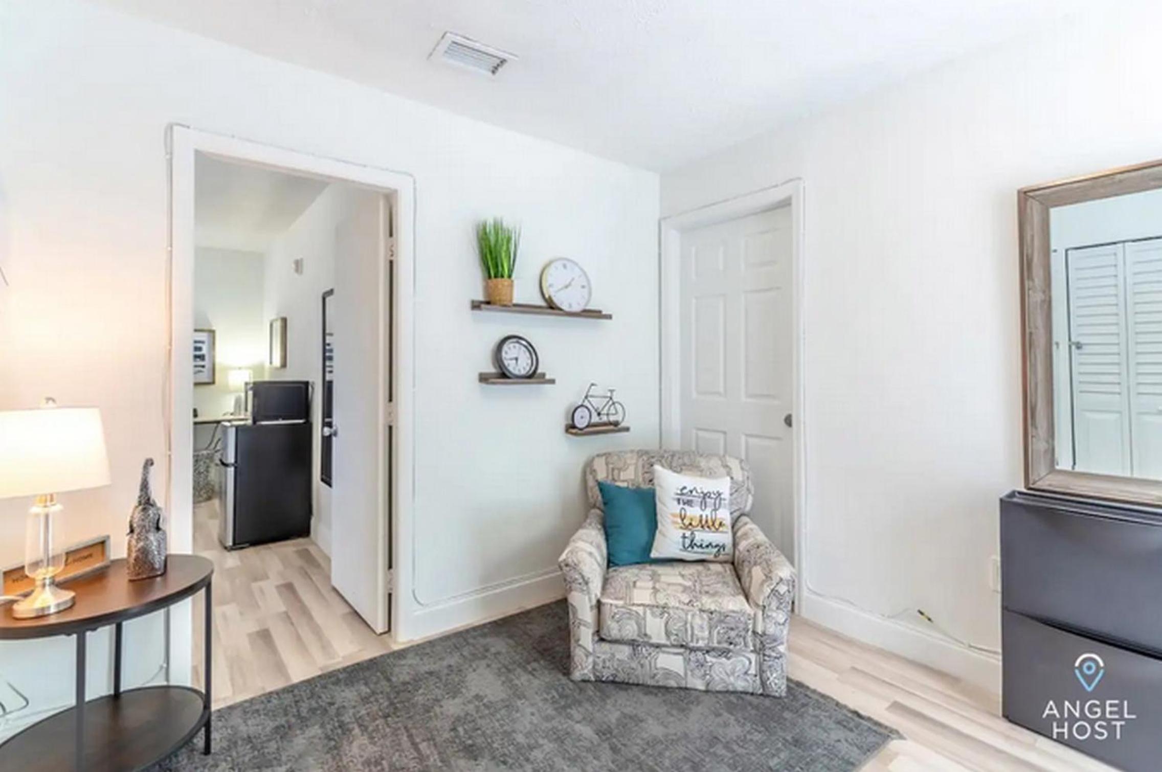 Residential Stay Heart of Design District, Near Wynwood