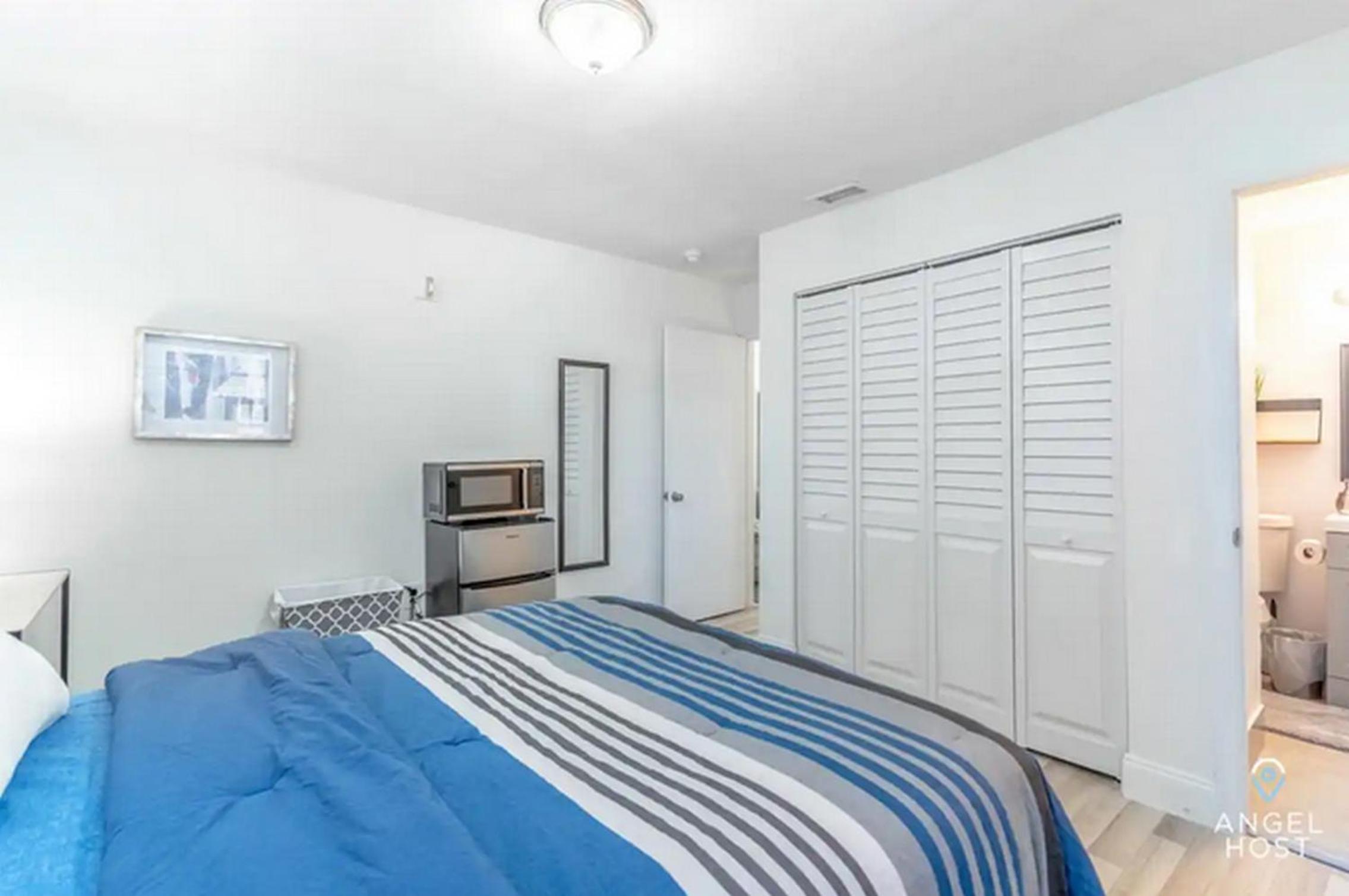 Residential Stay Heart of Design District, Near Wynwood
