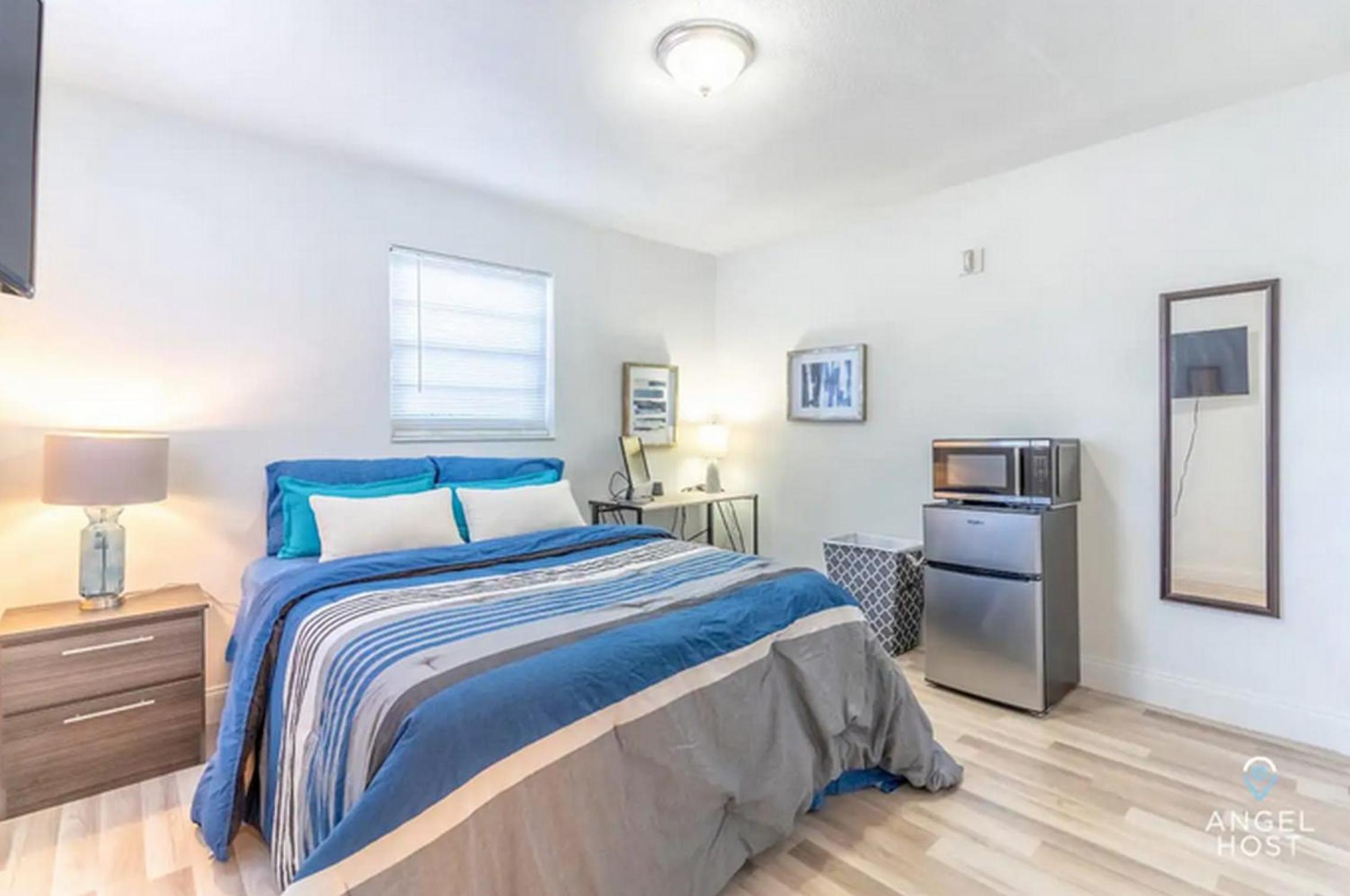 Residential Stay Heart of Design District, Near Wynwood