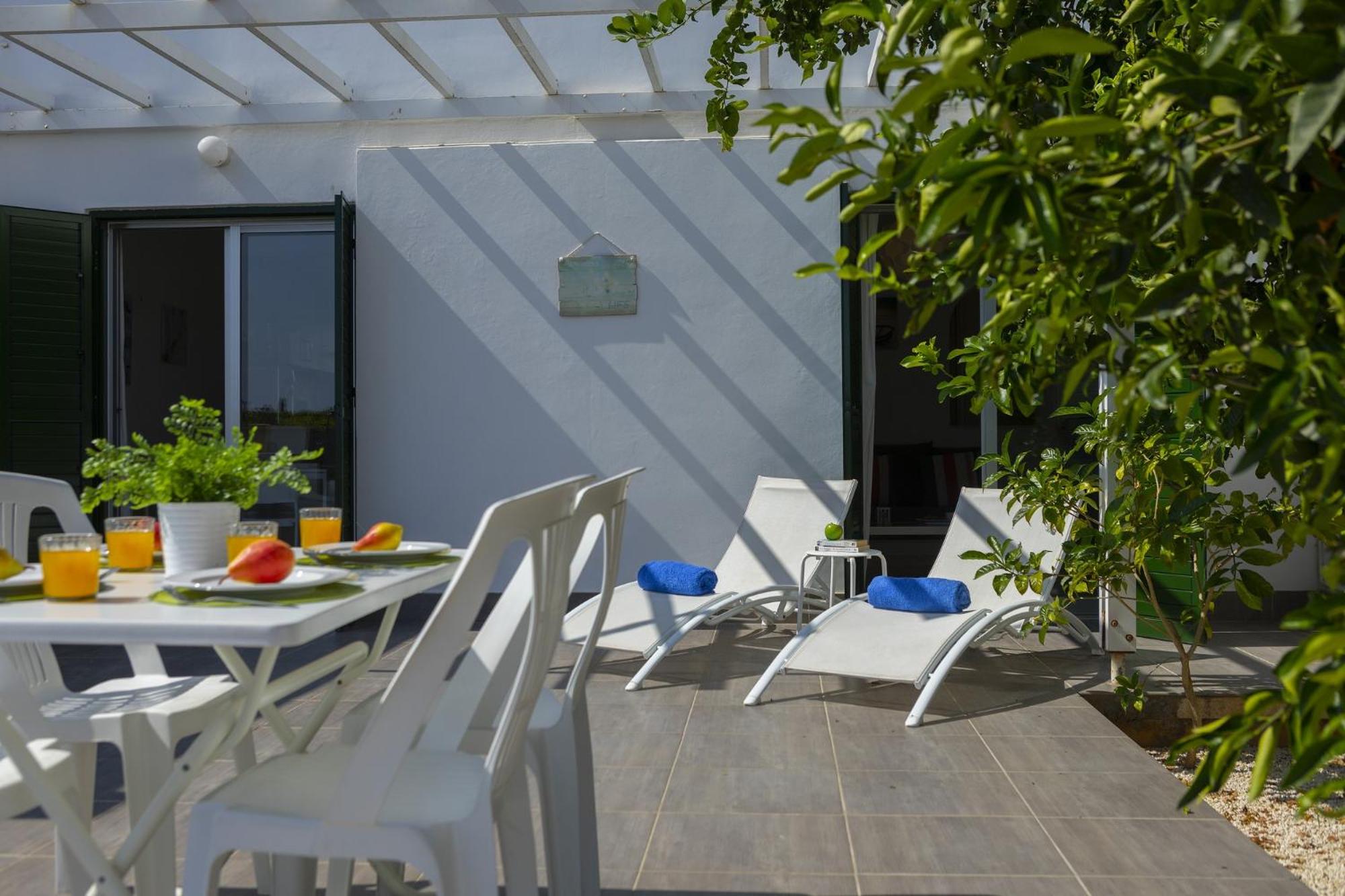 Melis Villa - Charming villa in Central Protaras view 2