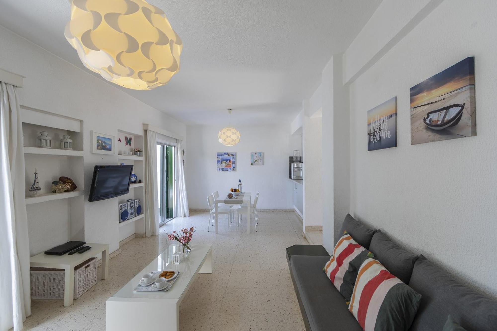 Melis Villa - Charming villa in Central Protaras view 5