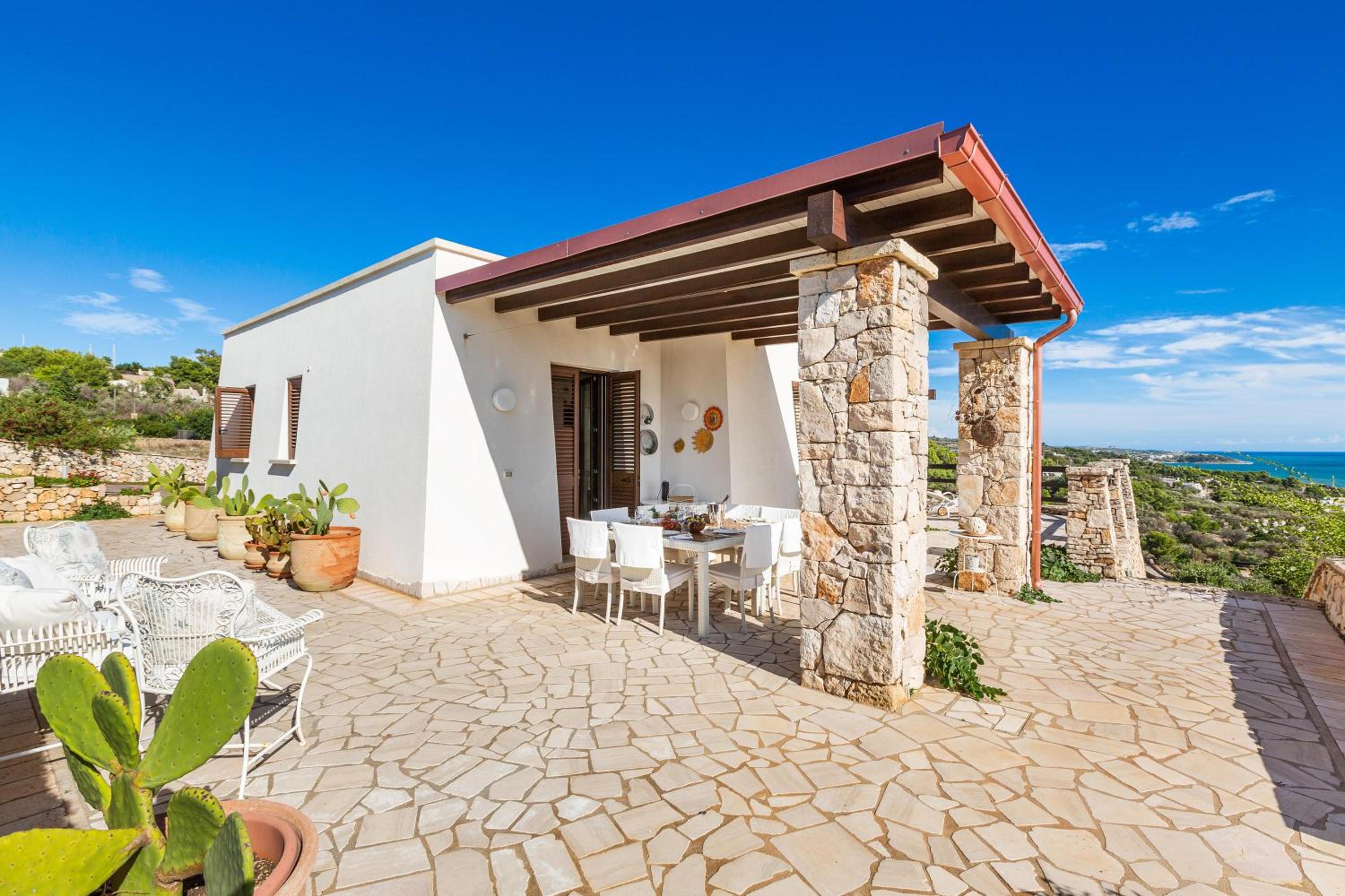 Villa Carmen by Perle di Puglia view 2
